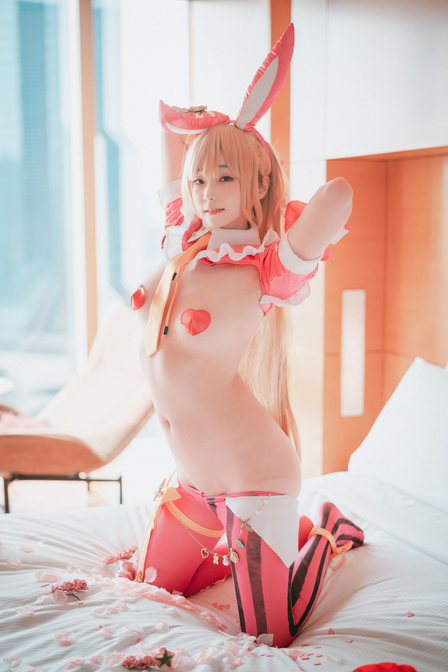 BamBi写真 – Fancy Me [81P]