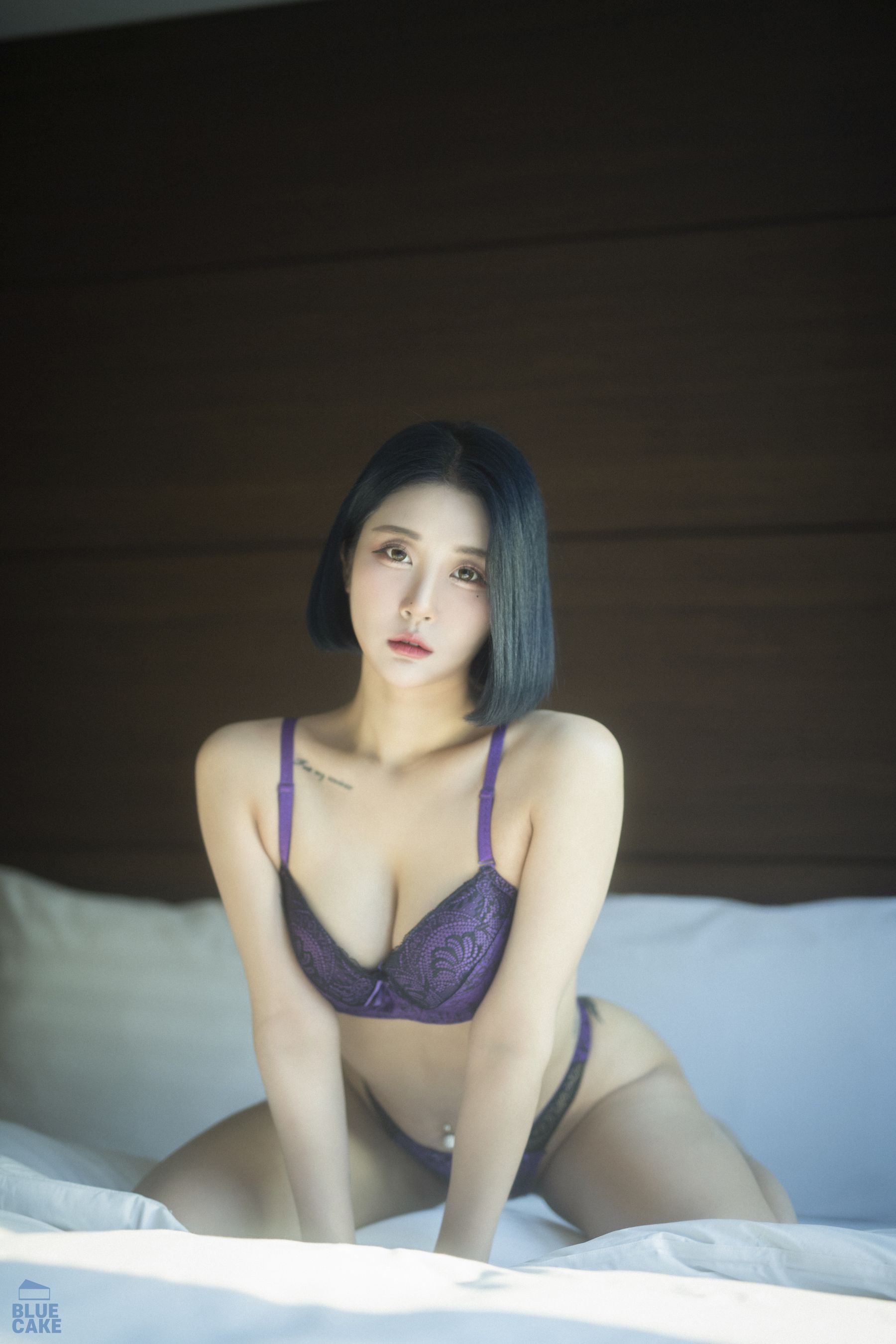 [BLUECAKE] Bomi – Secret [94P]