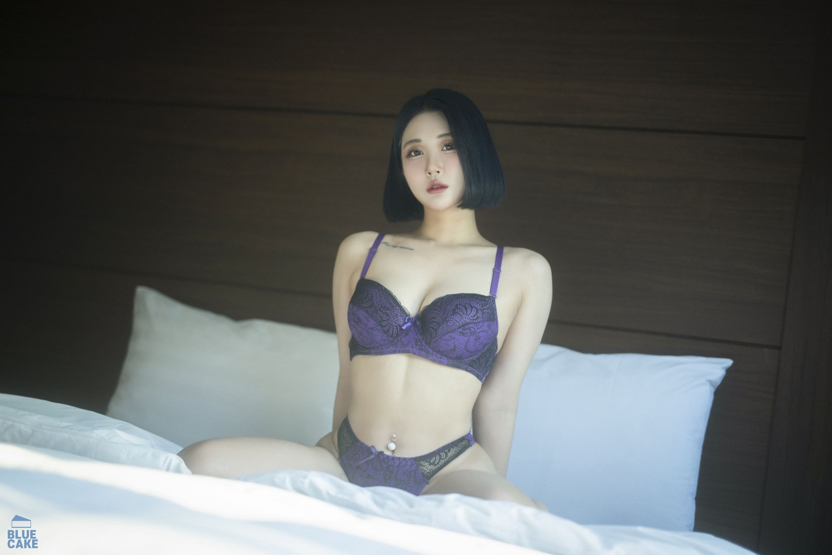 [BLUECAKE] Bomi – Secret [94P]