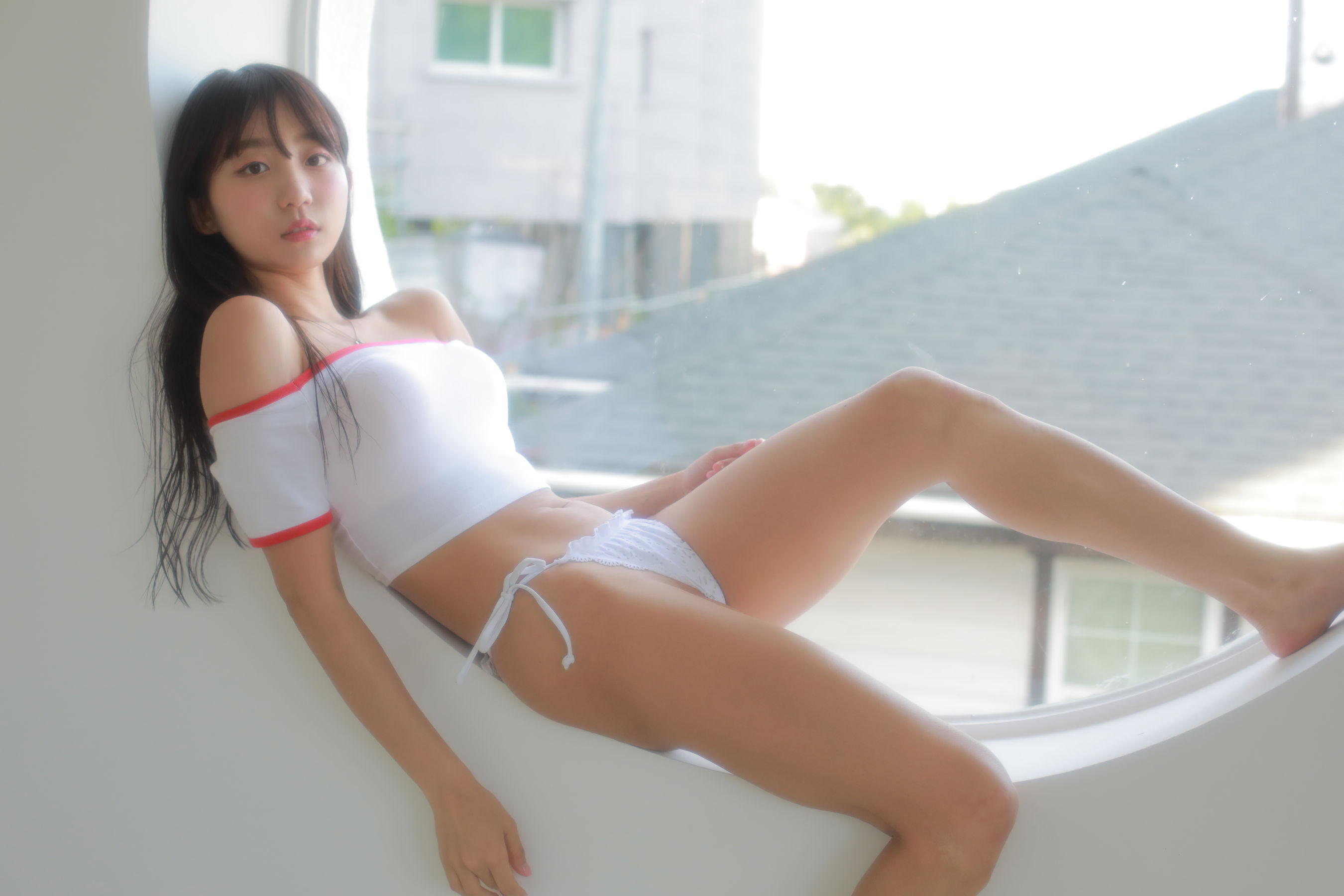 Eunji Pyo(DJ Henney) pictorial #1 [119P]