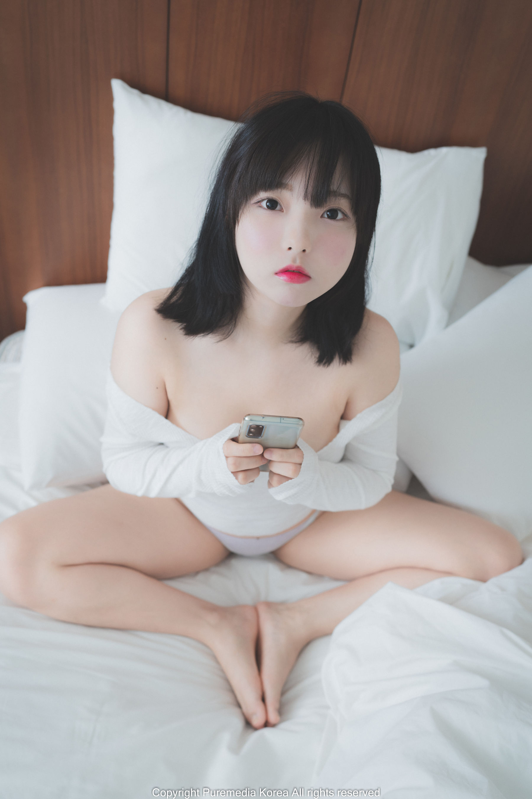 [PURE MEDIA] Vol.122 – Hansom [101P]
