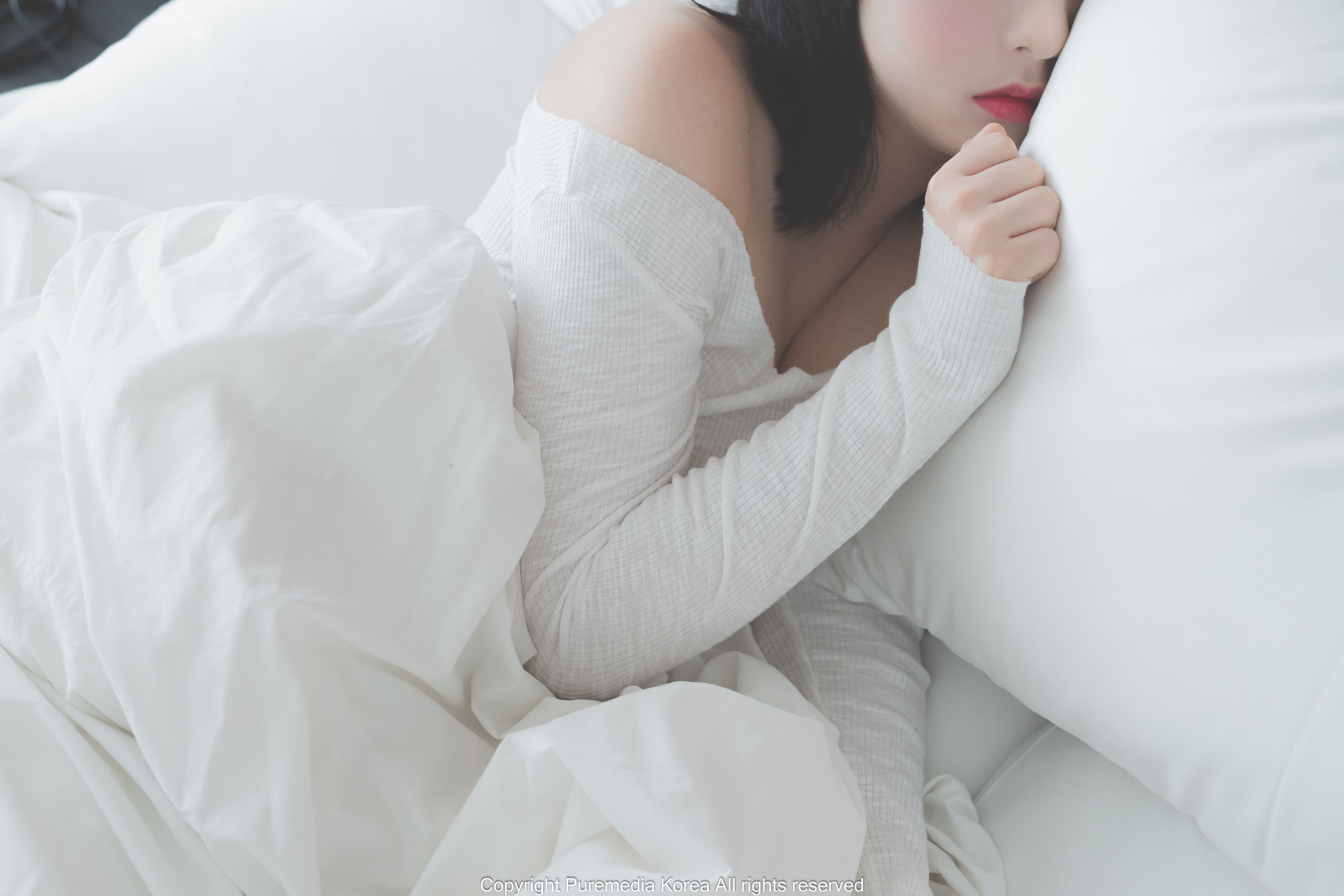 [PURE MEDIA] Vol.122 – Hansom [101P]