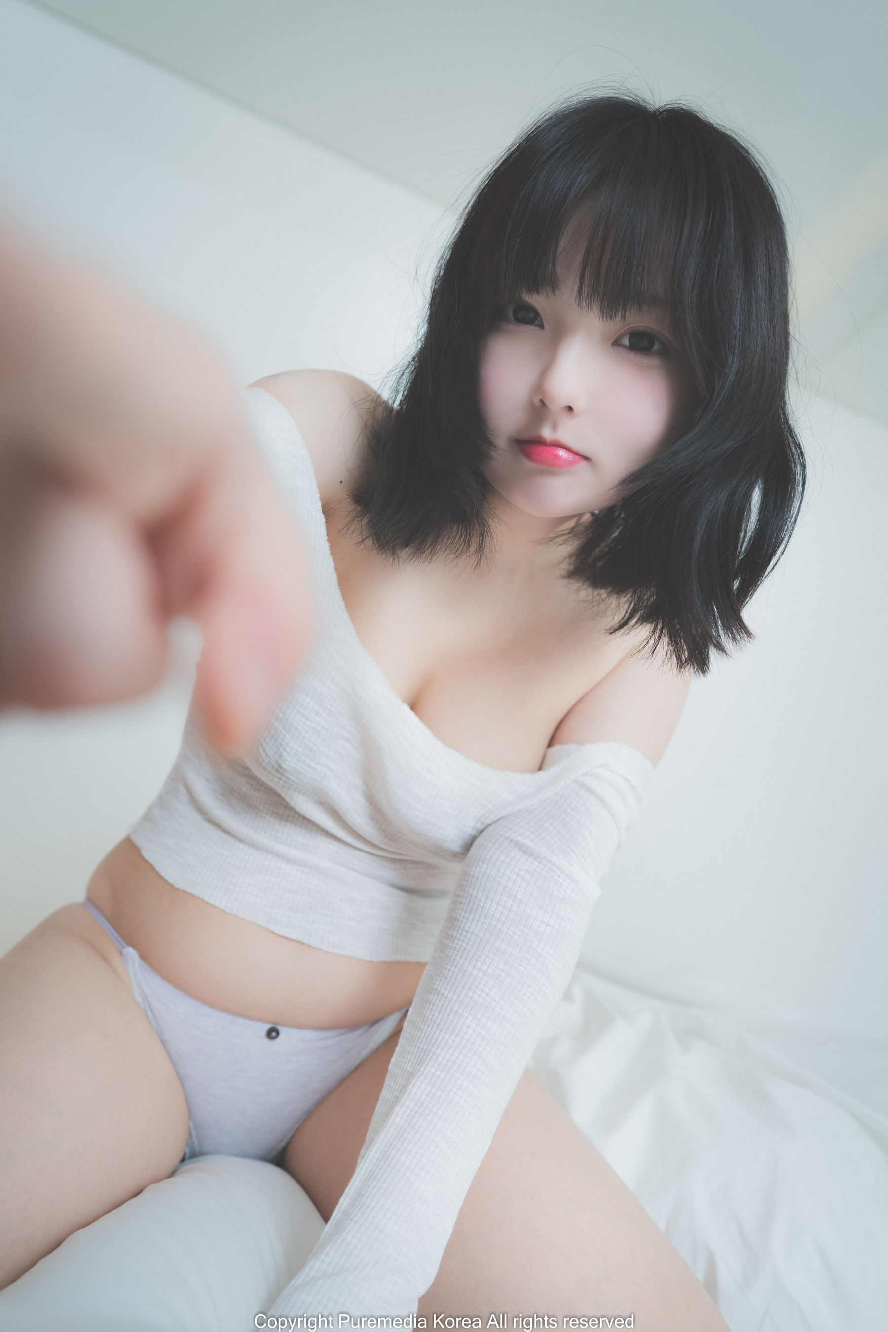 [PURE MEDIA] Vol.122 – Hansom [101P]