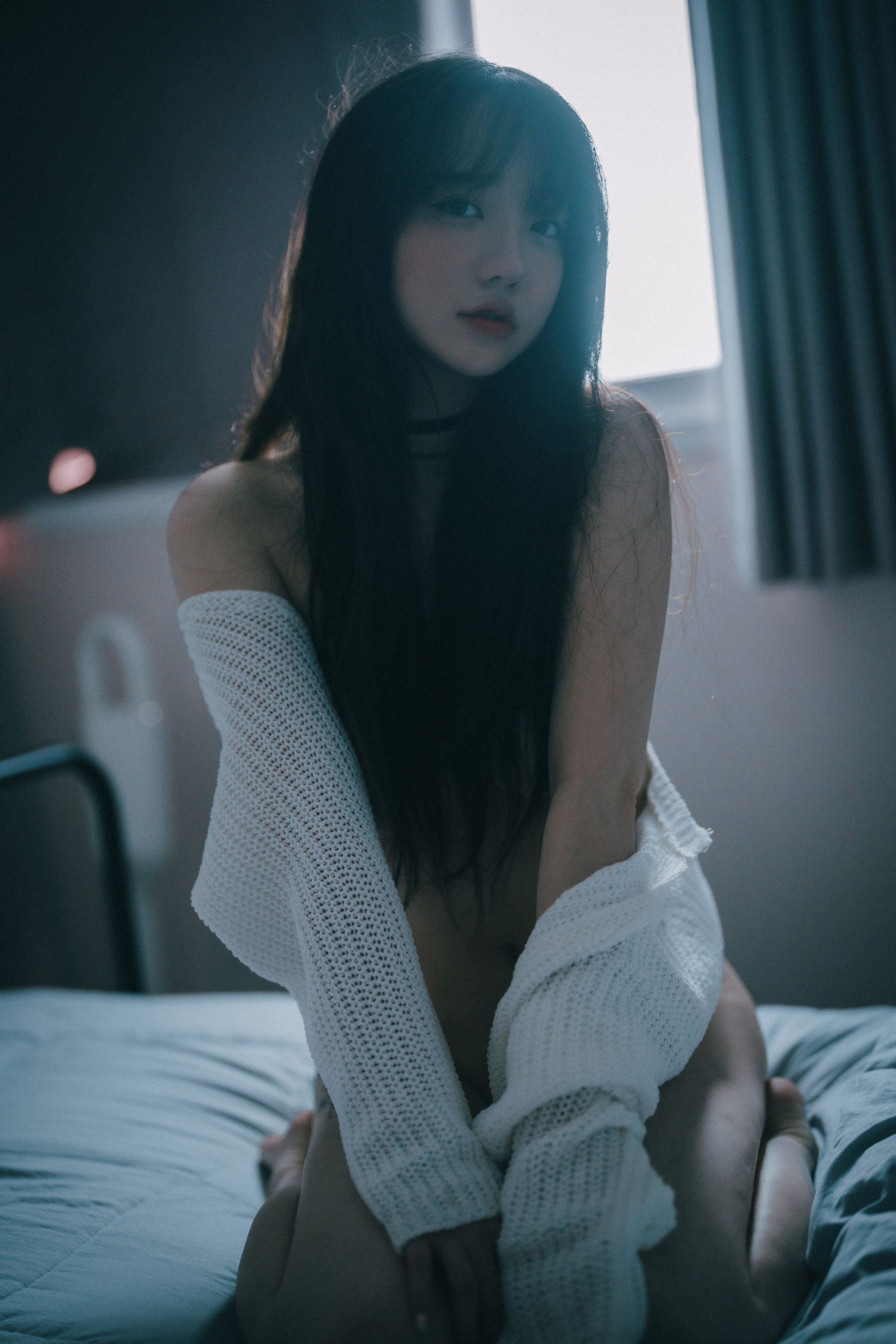 [DJAWA] Yeeun – Seduction [42P]