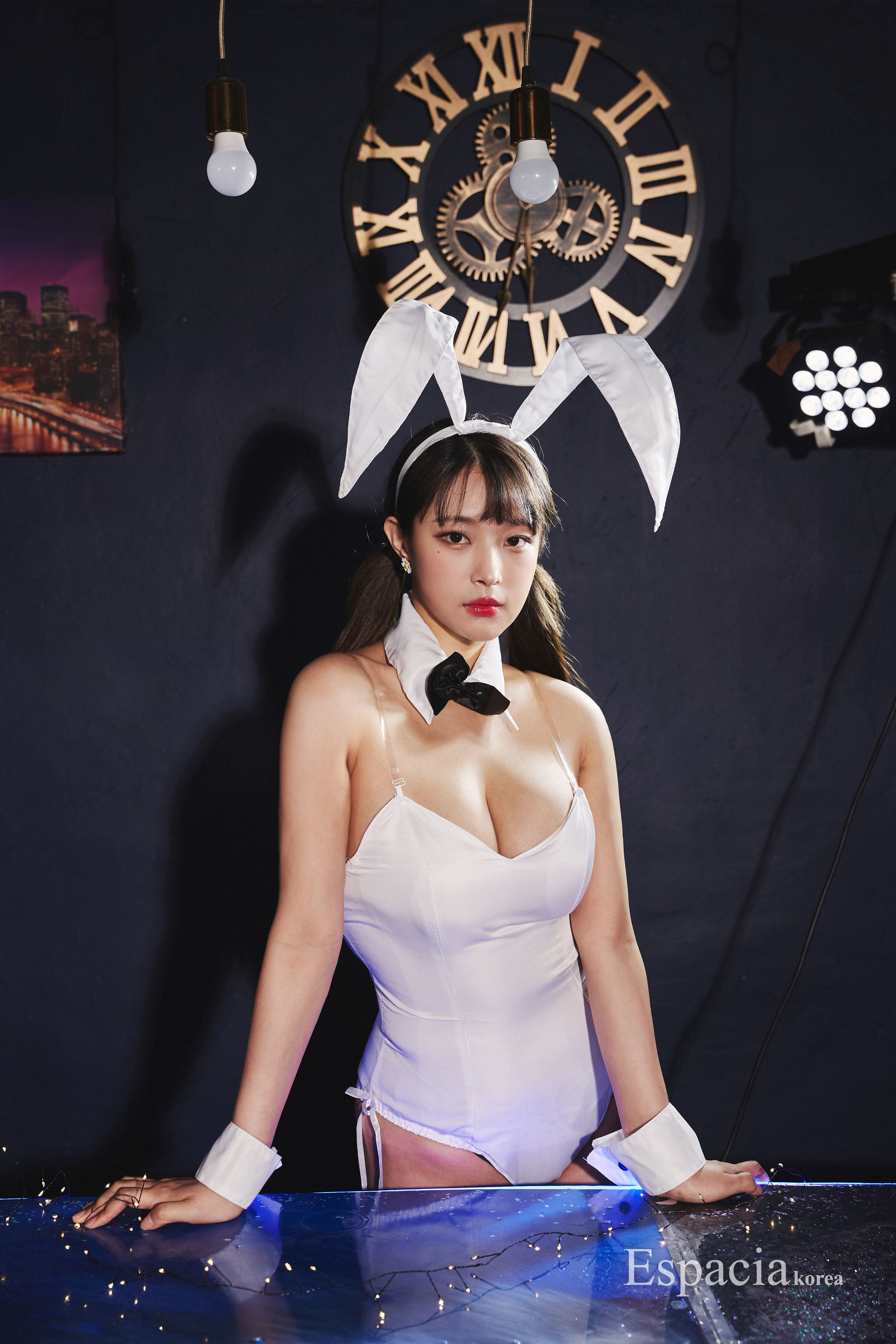 [ESPACIAKOREA] EHC-033 – K.G.J [44P]