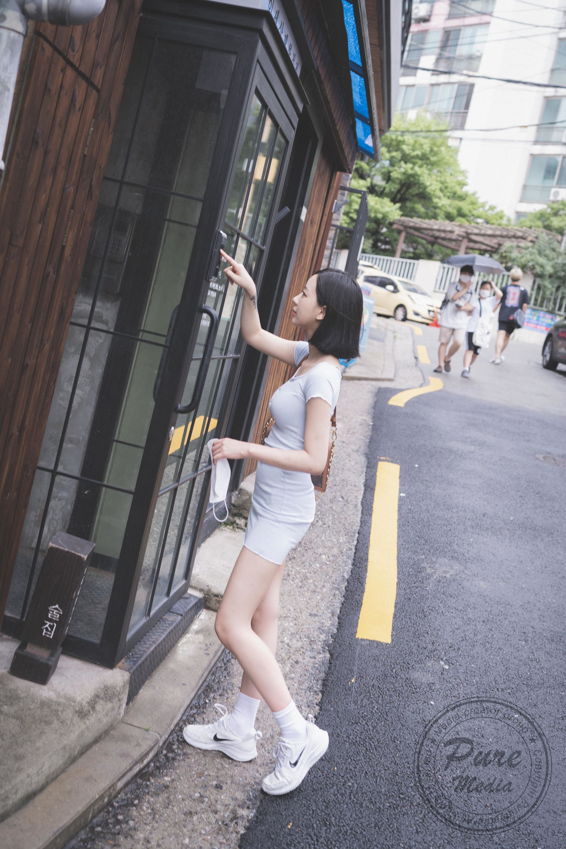 [PURE MEDIA] Vol.193 – Jia [42P]