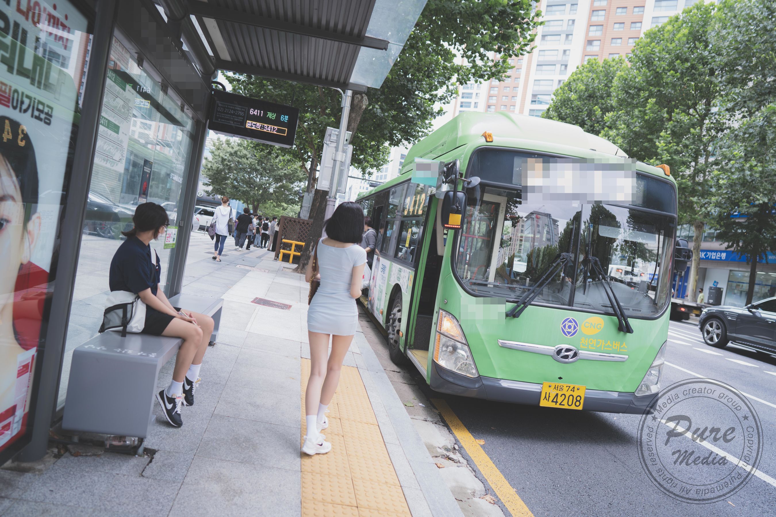 [PURE MEDIA] Vol.193 – Jia [42P]