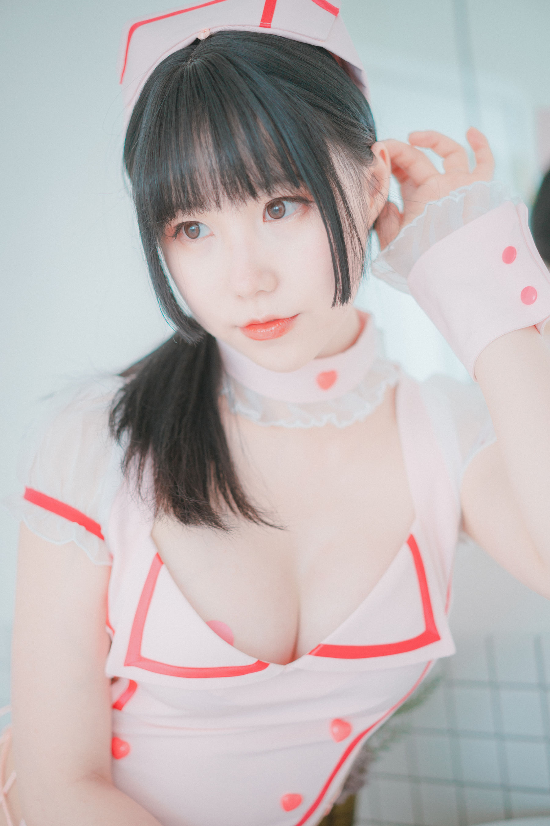 [DJAWA] Jamong – Nurse j [119P]