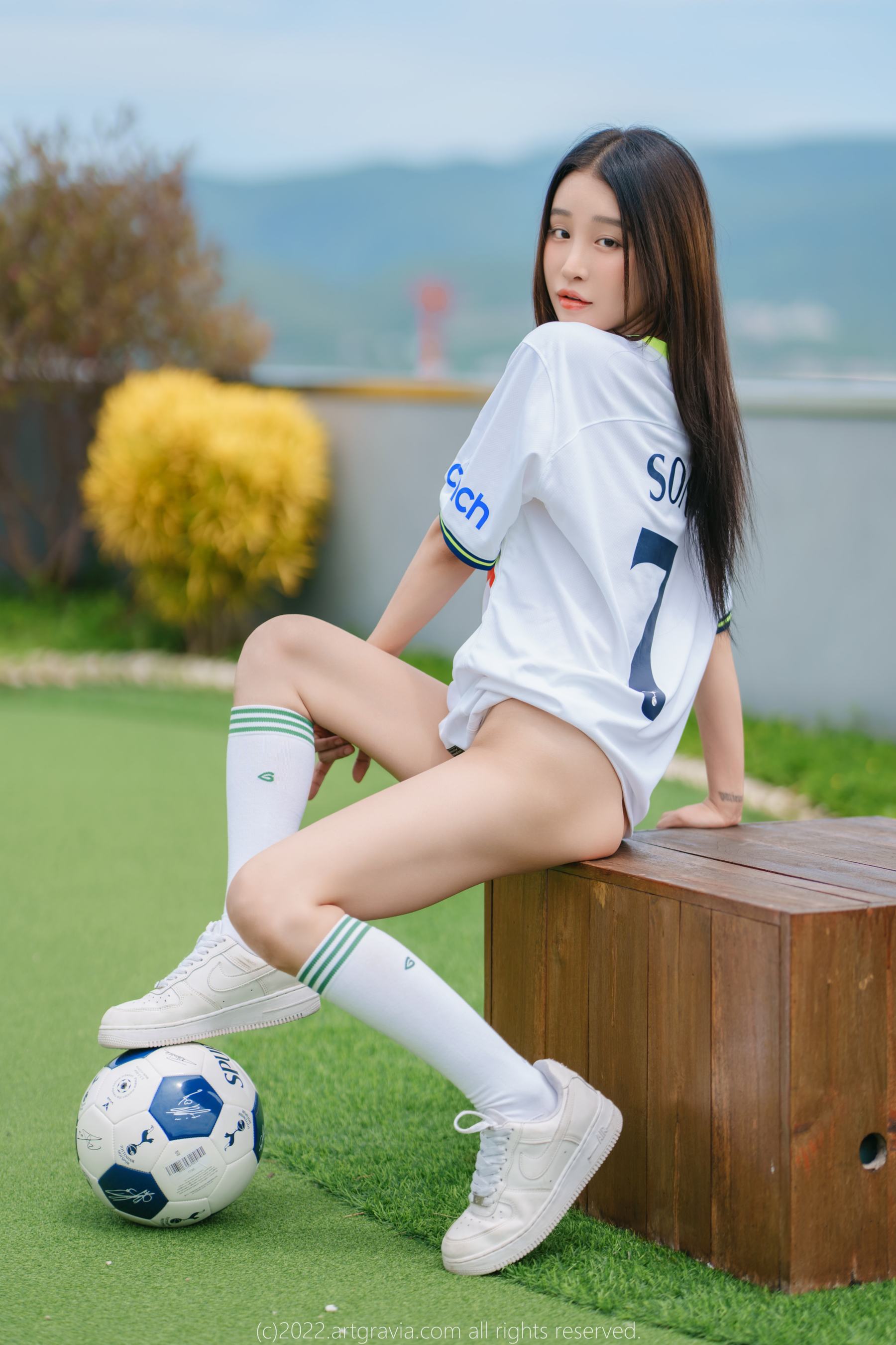[ARTGRAVIA] VOL.453 Leesnoww_ [74P]