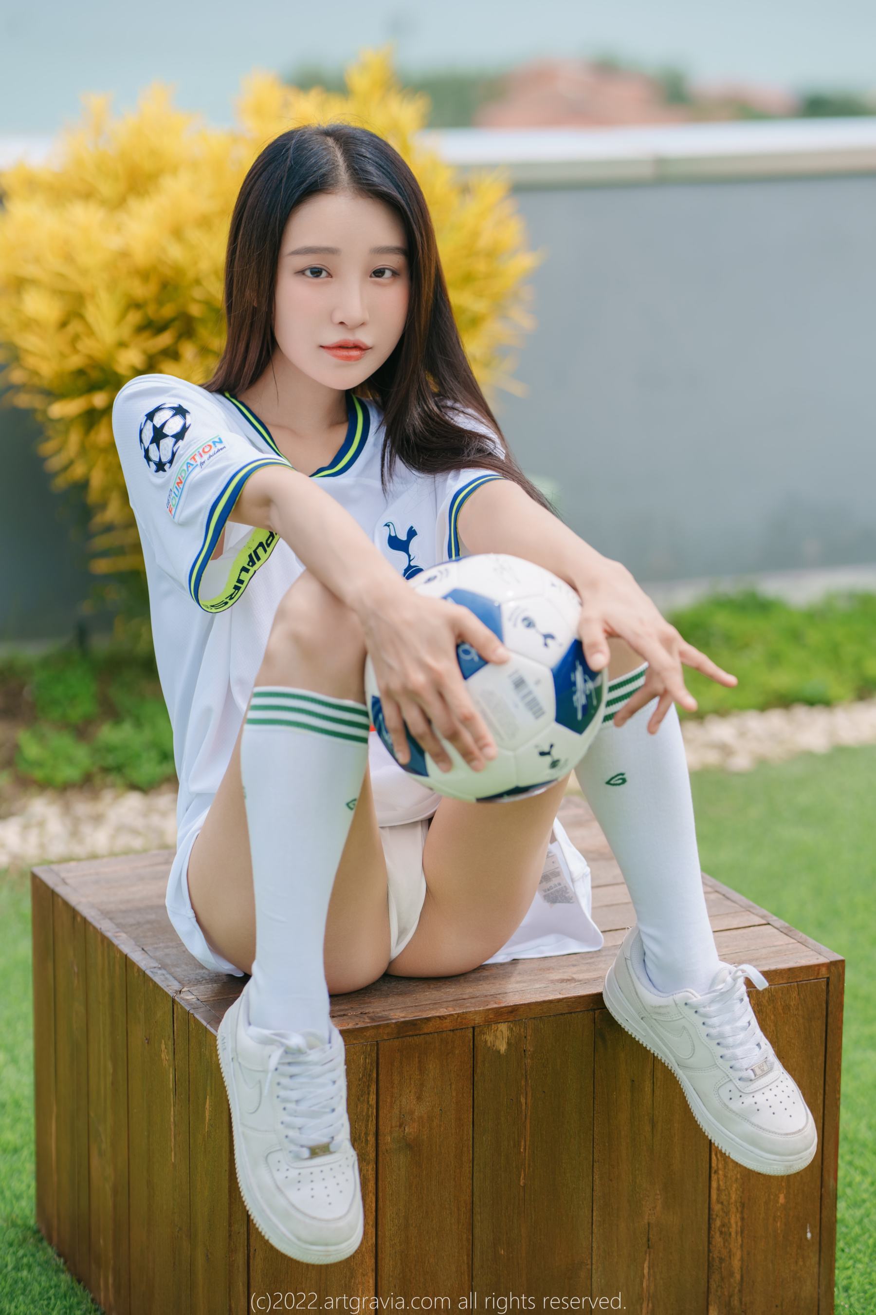 [ARTGRAVIA] VOL.453 Leesnoww_ [74P]