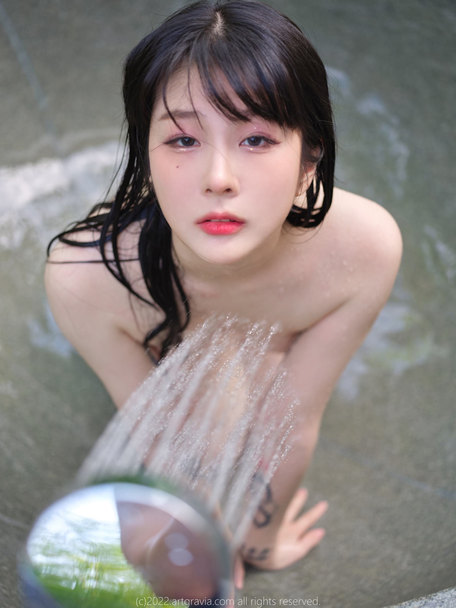 [ARTGRAVIA] VOL.454 JangJoo [73P]
