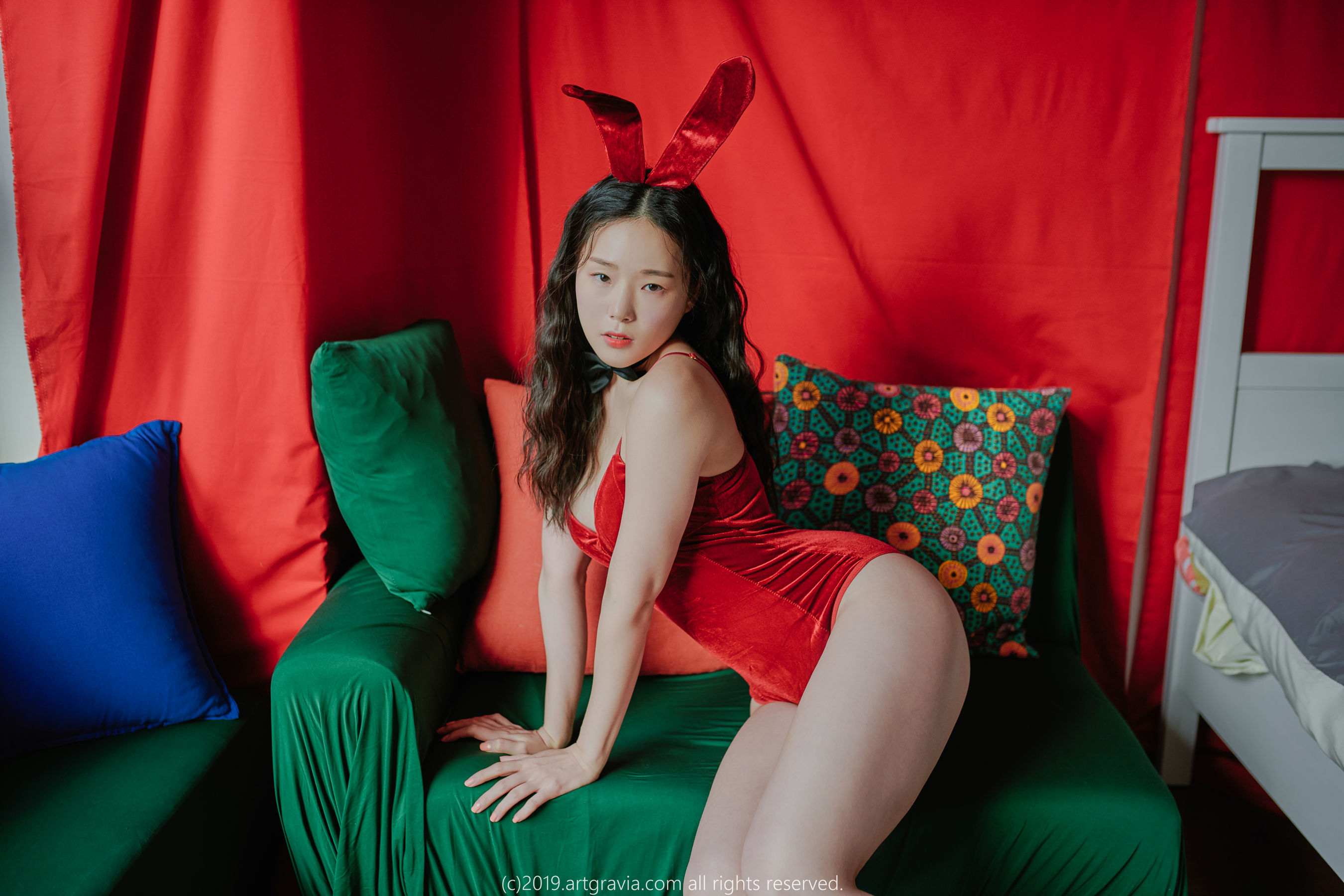 [ARTGRAVIA] VOL.127 PIA [67P]