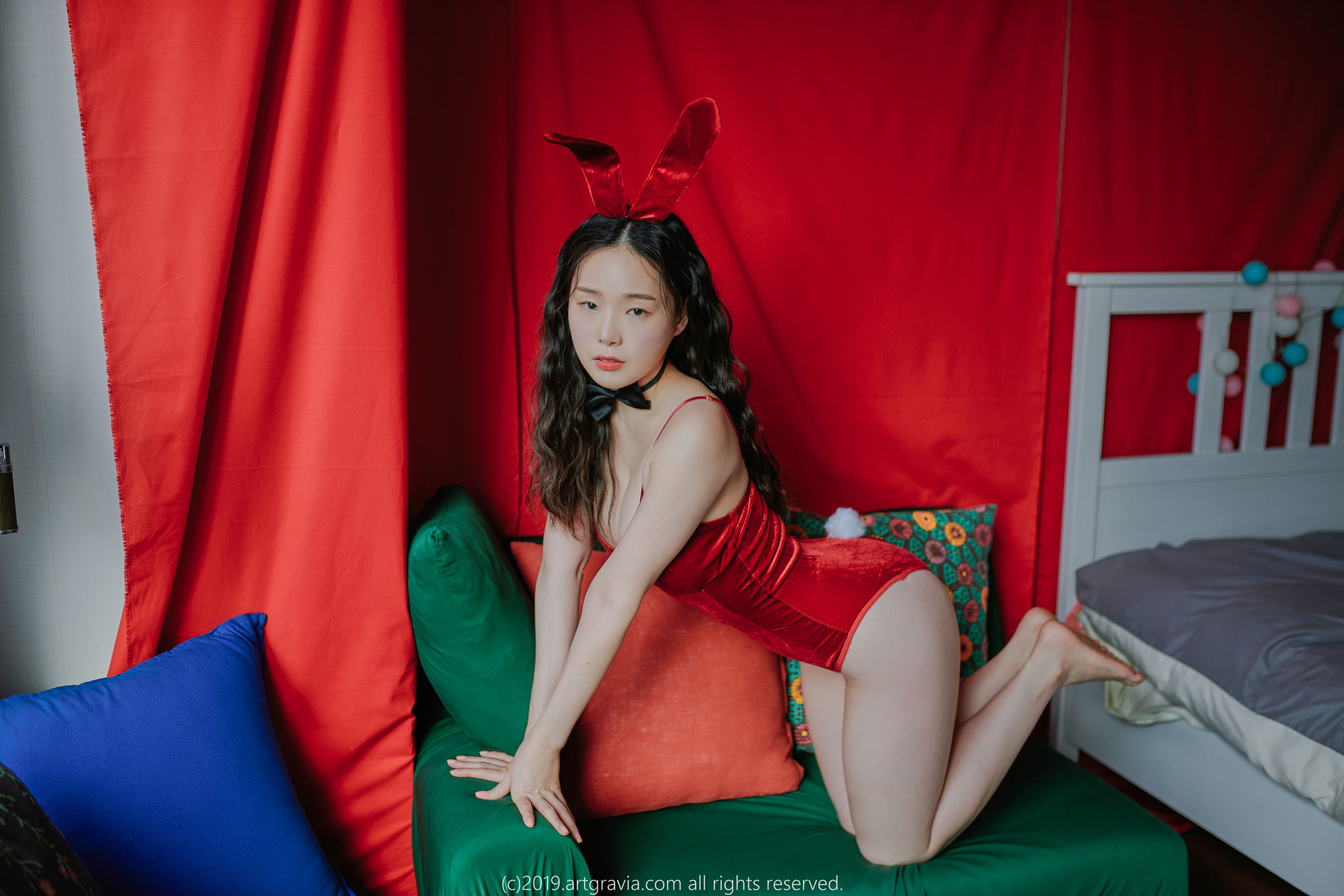 [ARTGRAVIA] VOL.127 PIA [67P]