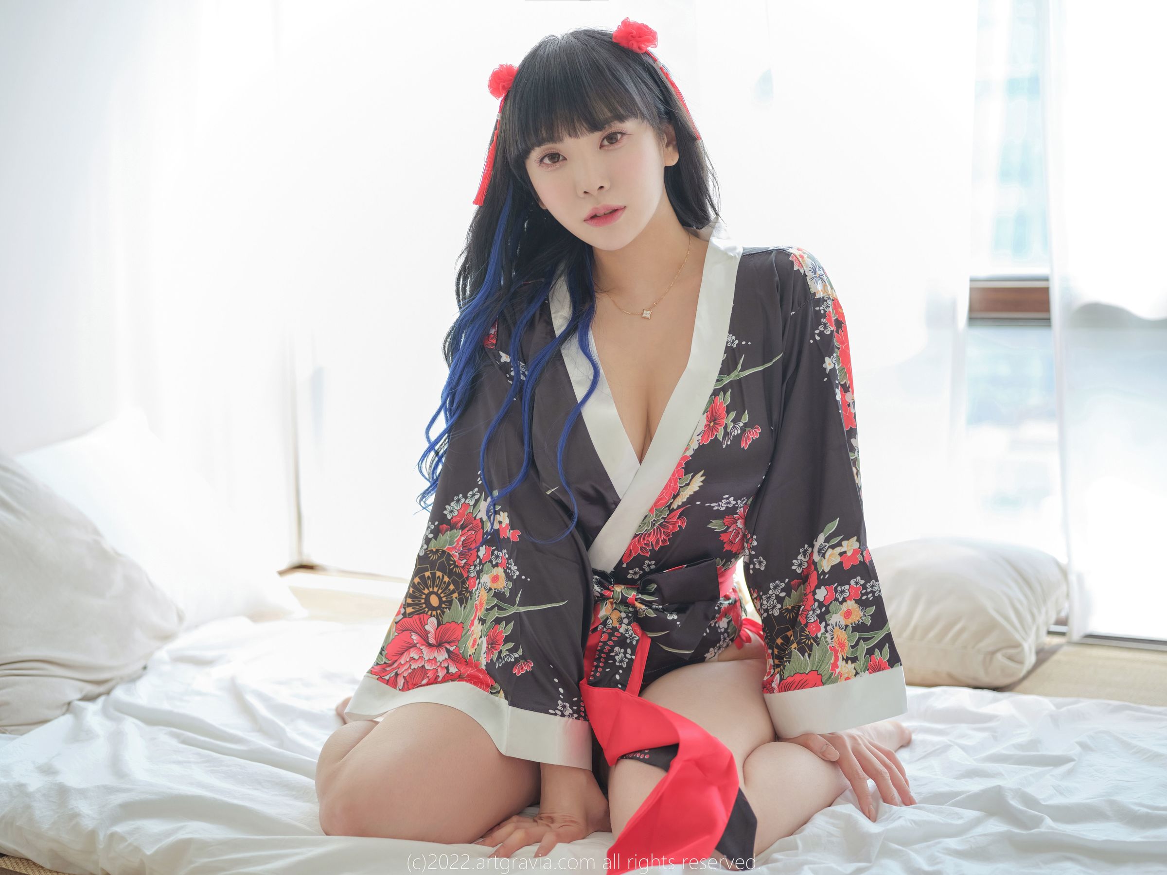 [ARTGRAVIA] VOL.442 Dami [87P]