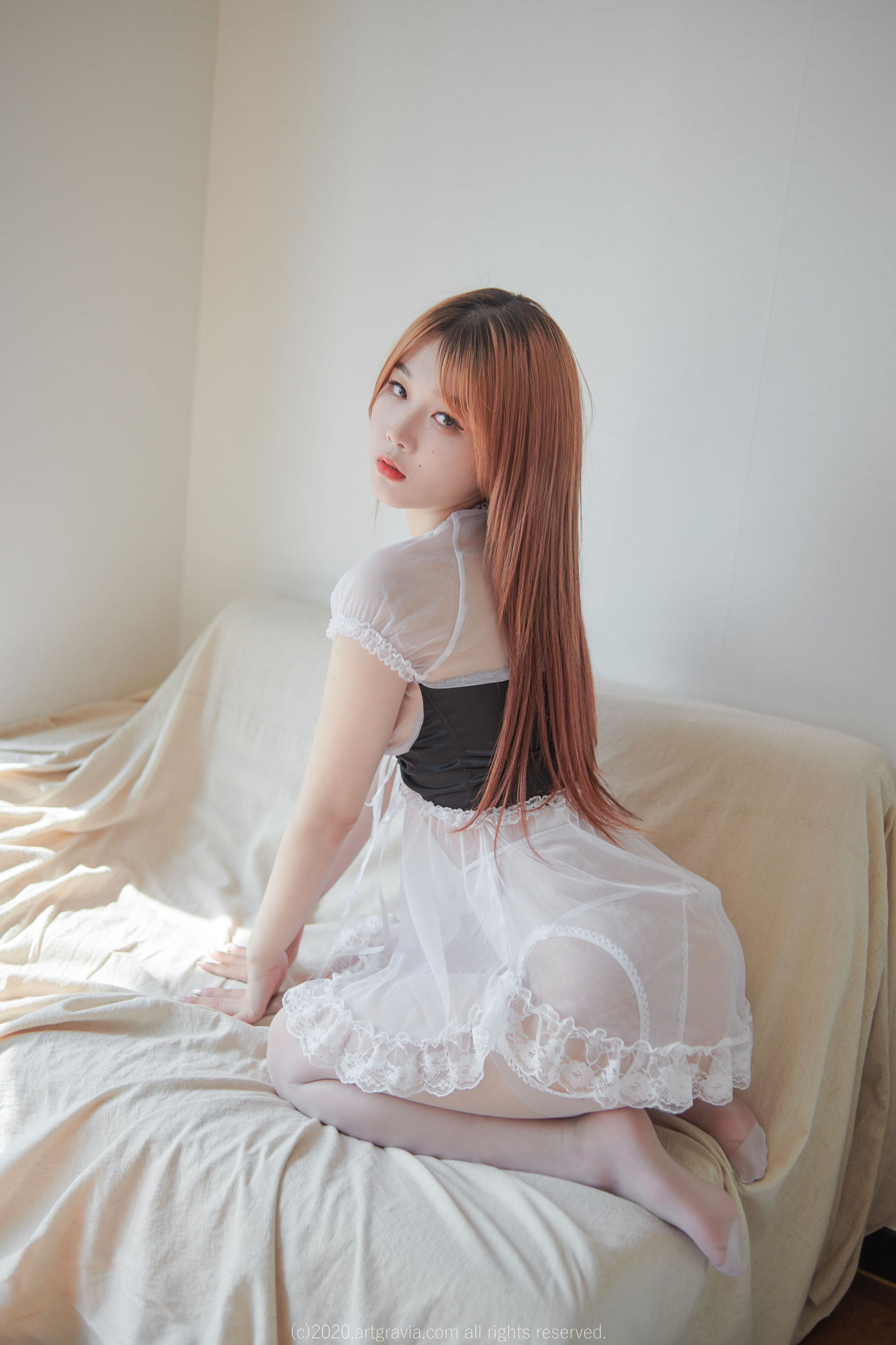[ARTGRAVIA] VOL.171 ZIA [61P]