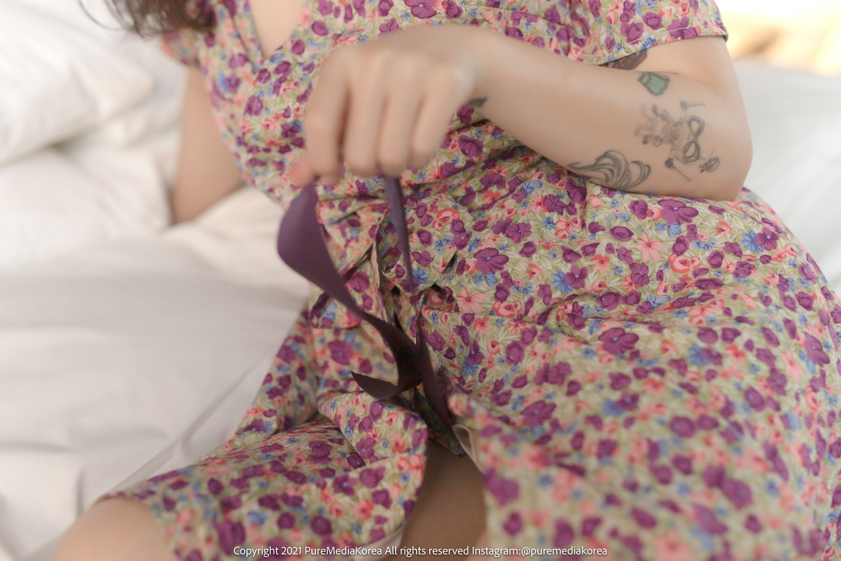 [PURE MEDIA] Vol.093 – Sira [41P]