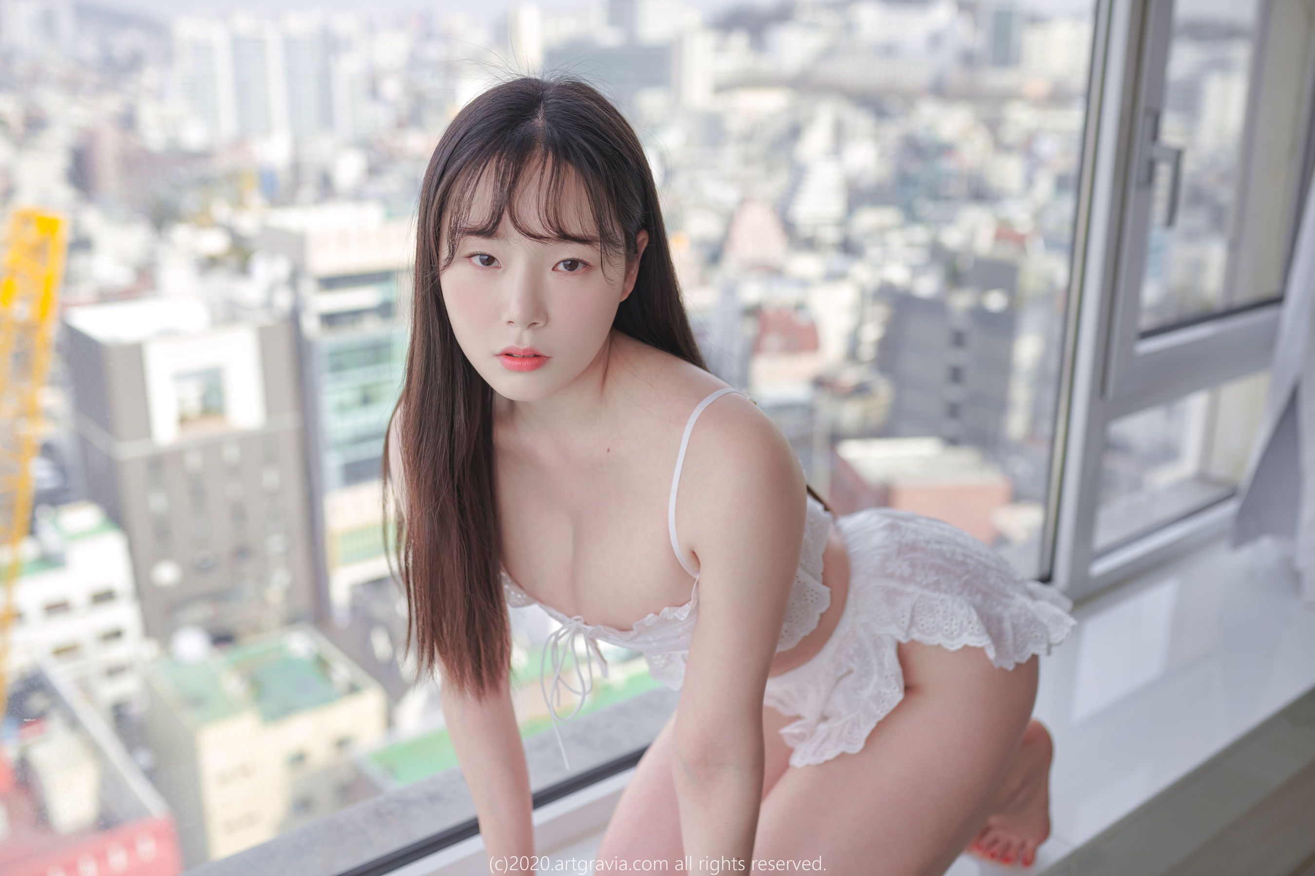 [ARTGRAVIA] VOL.145 PIA [66P]