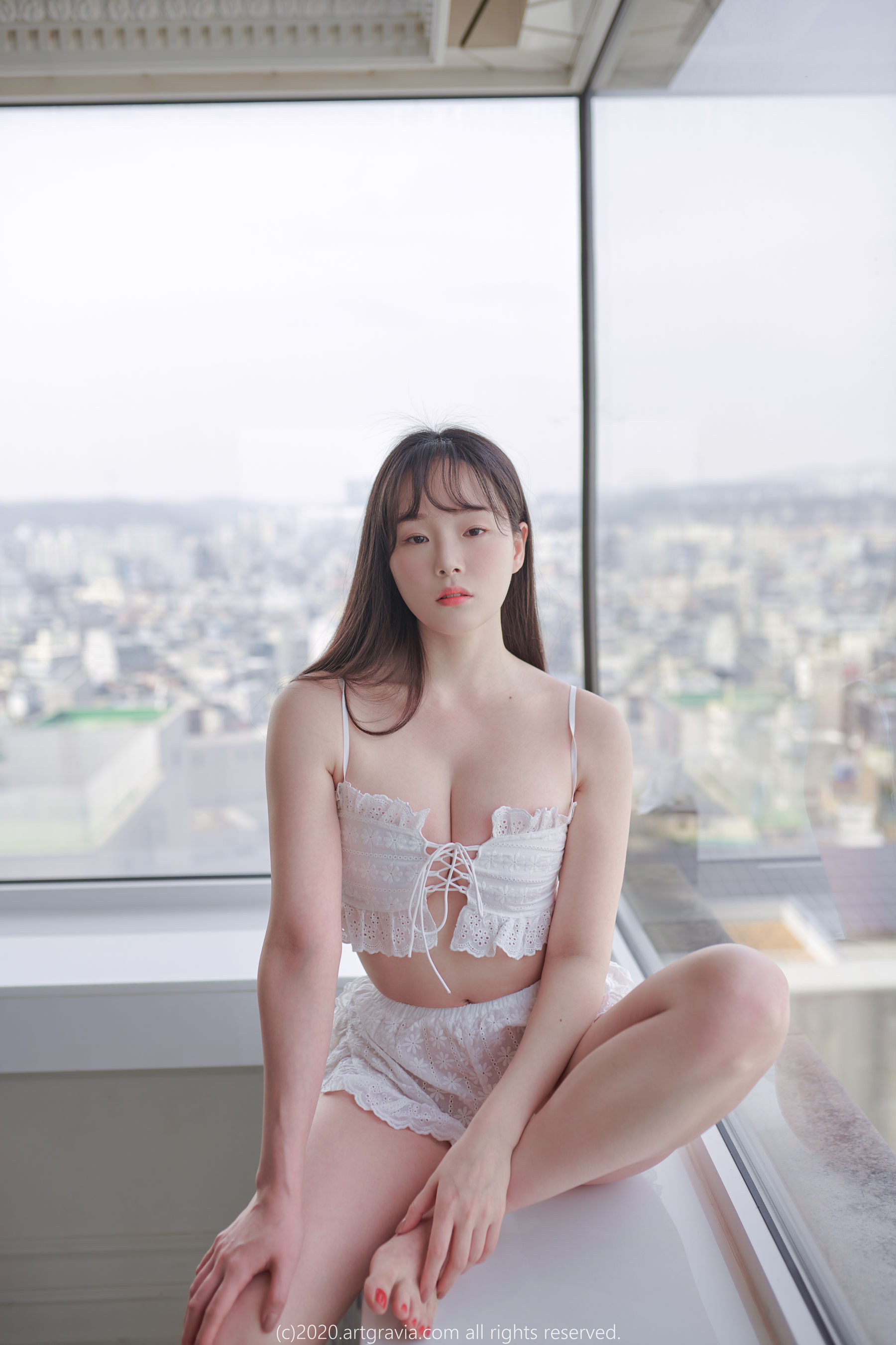 [ARTGRAVIA] VOL.145 PIA [66P]
