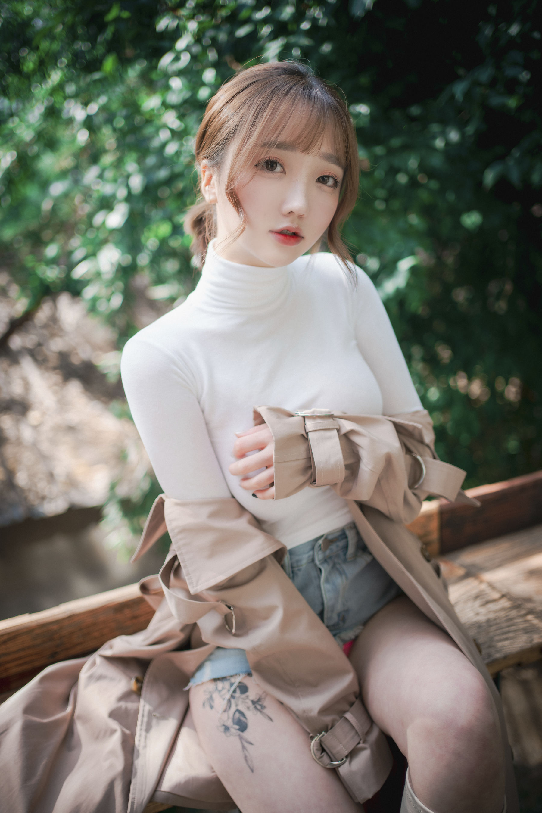 [DJAWA] Yeeun – A Snap of Intimacy [150P]