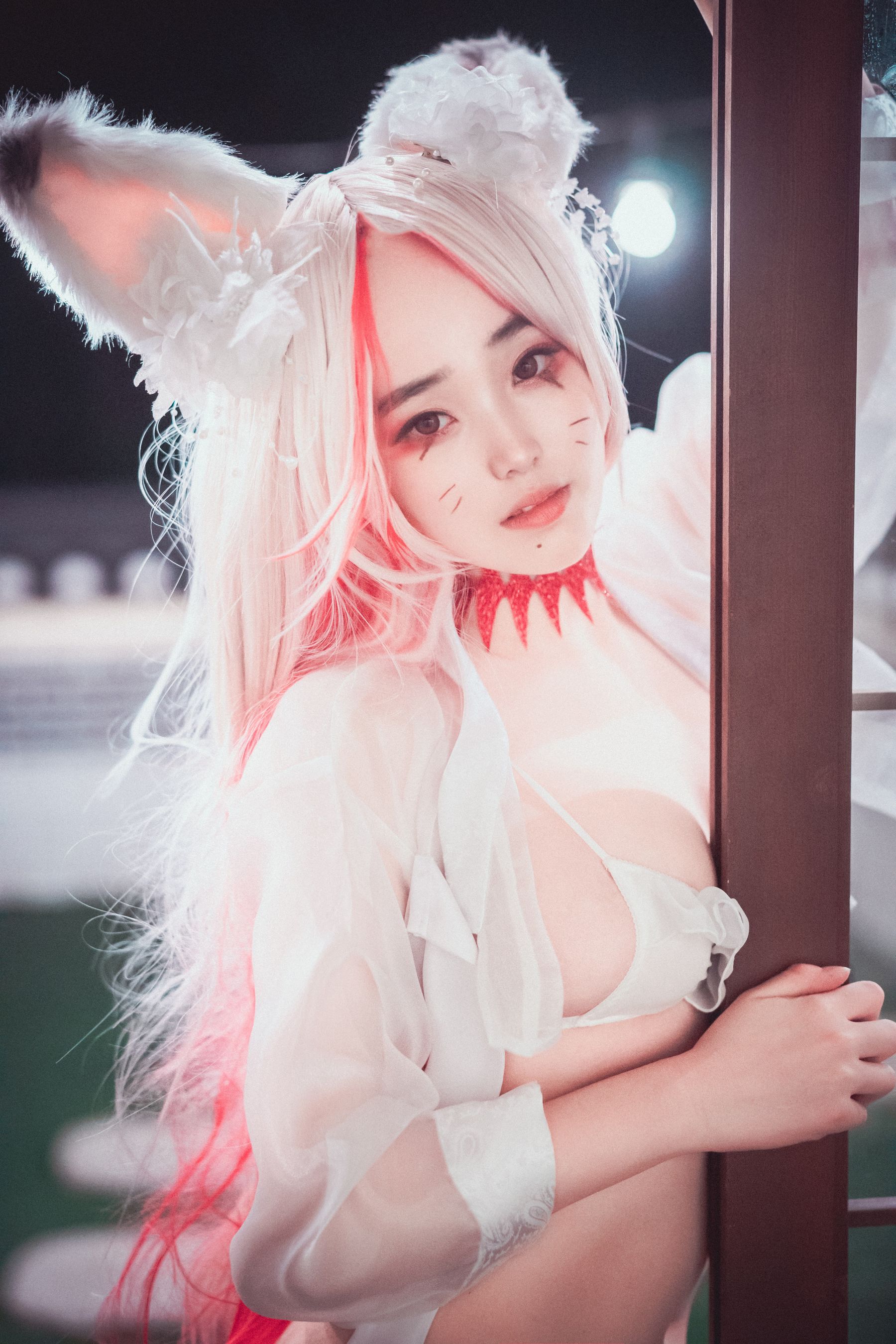 DJAWA] Bambi The Tale of The Nine Tailed Fox [50P]