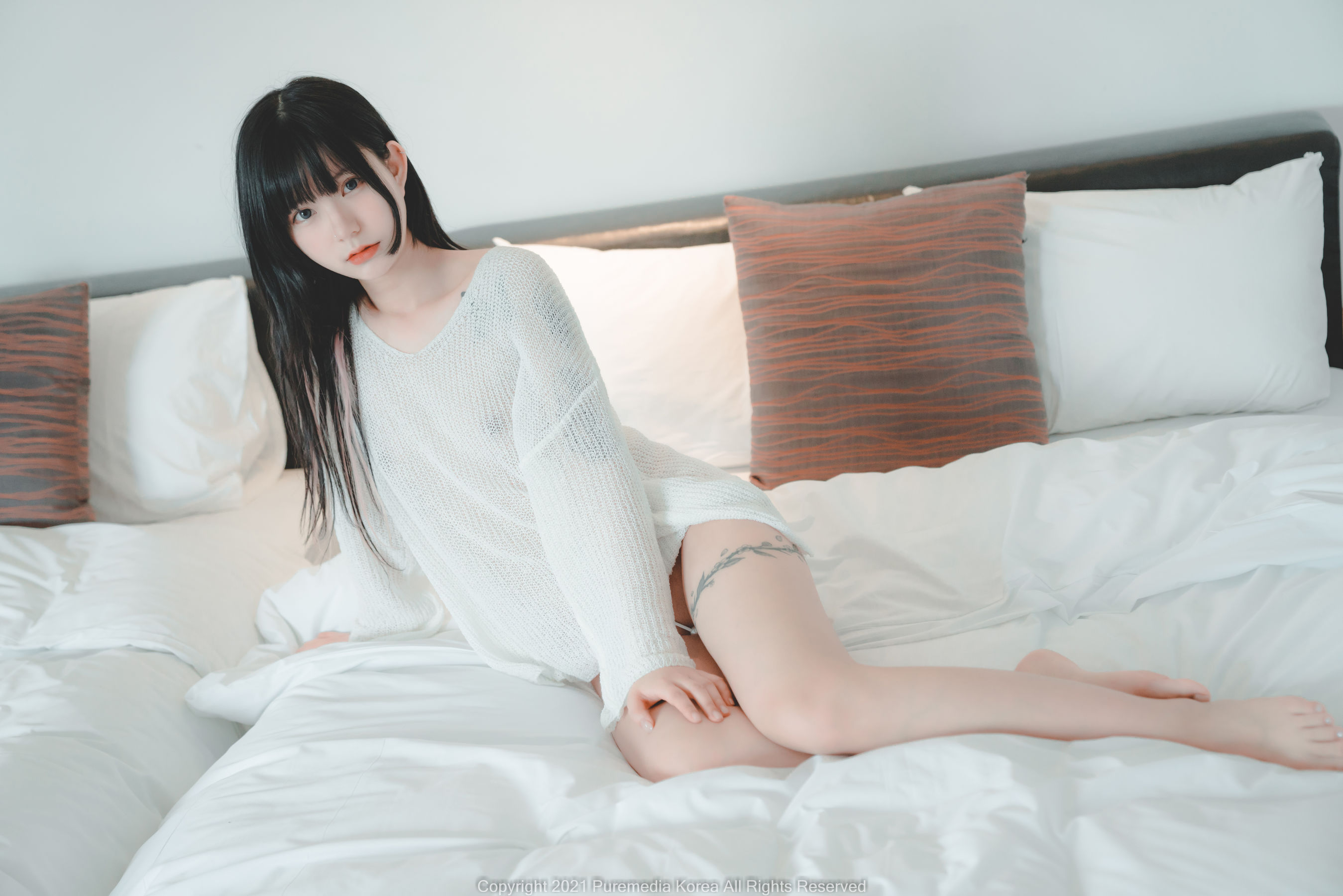 [PURE MEDIA] Vol.086 – Hizzy [38P]