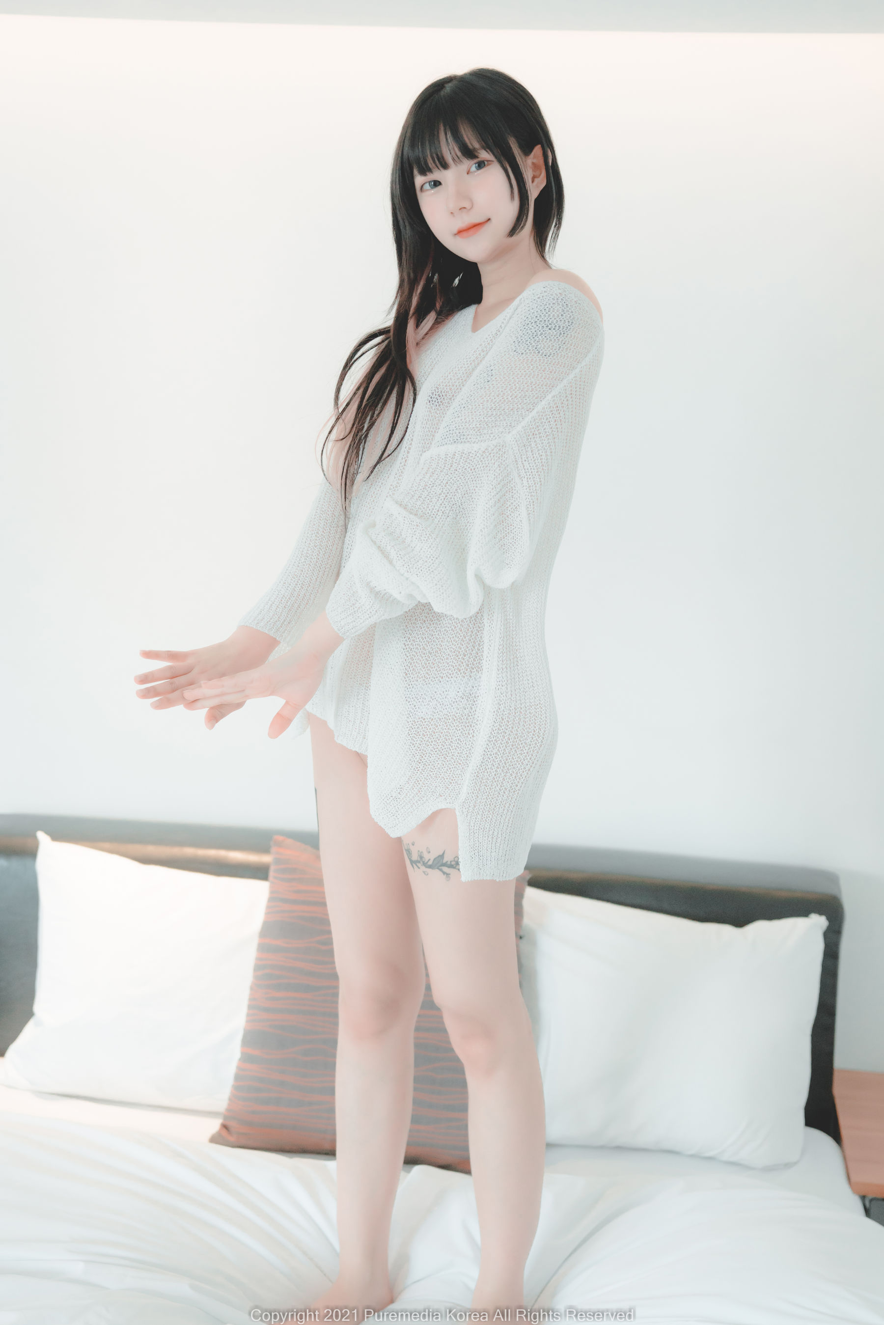 [PURE MEDIA] Vol.086 – Hizzy [38P]