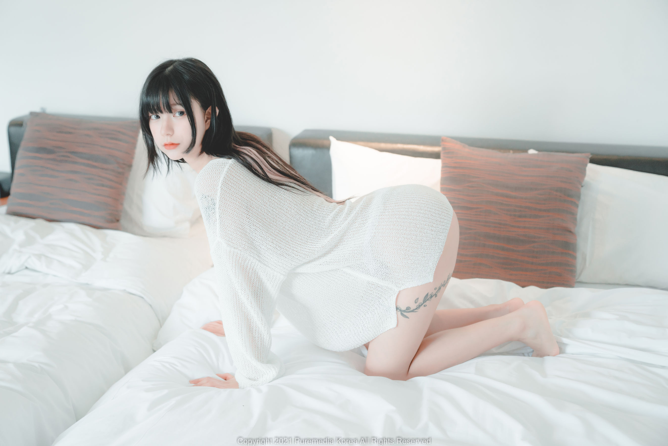 [PURE MEDIA] Vol.086 – Hizzy [38P]