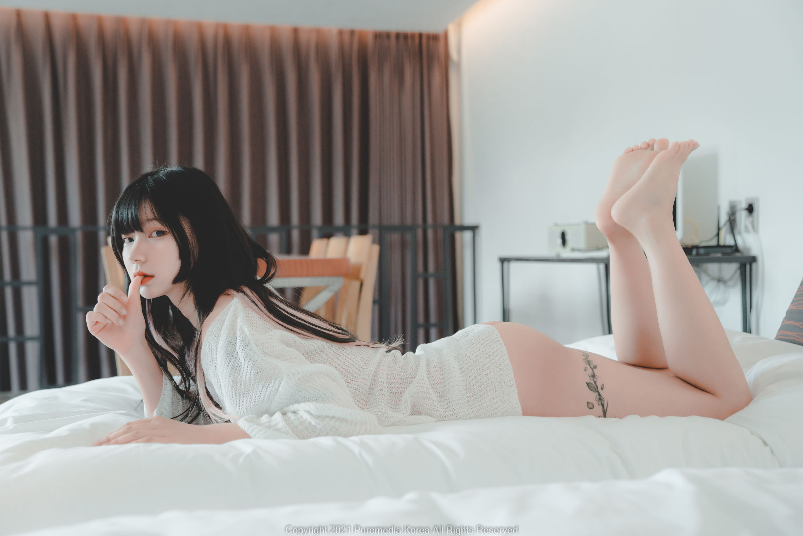 [PURE MEDIA] Vol.086 – Hizzy [38P]