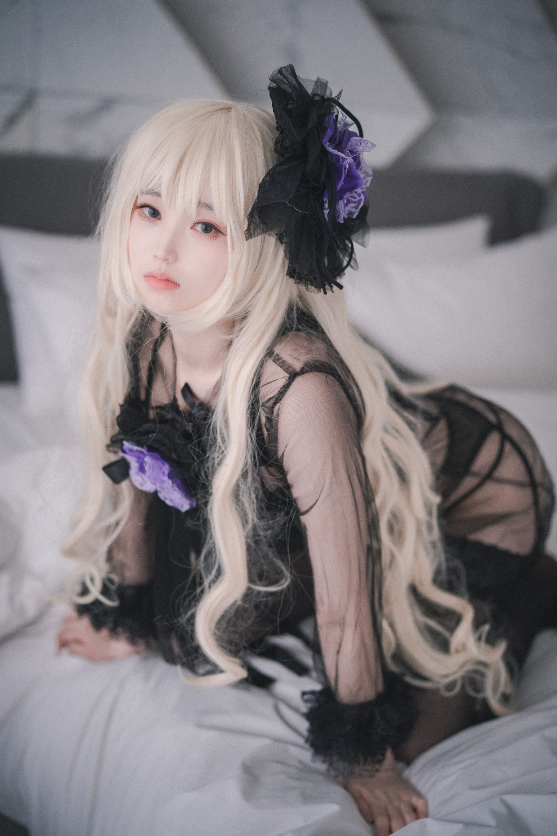 [DJAWA] BamBi – Rita the Paradise Expulsion [82P]