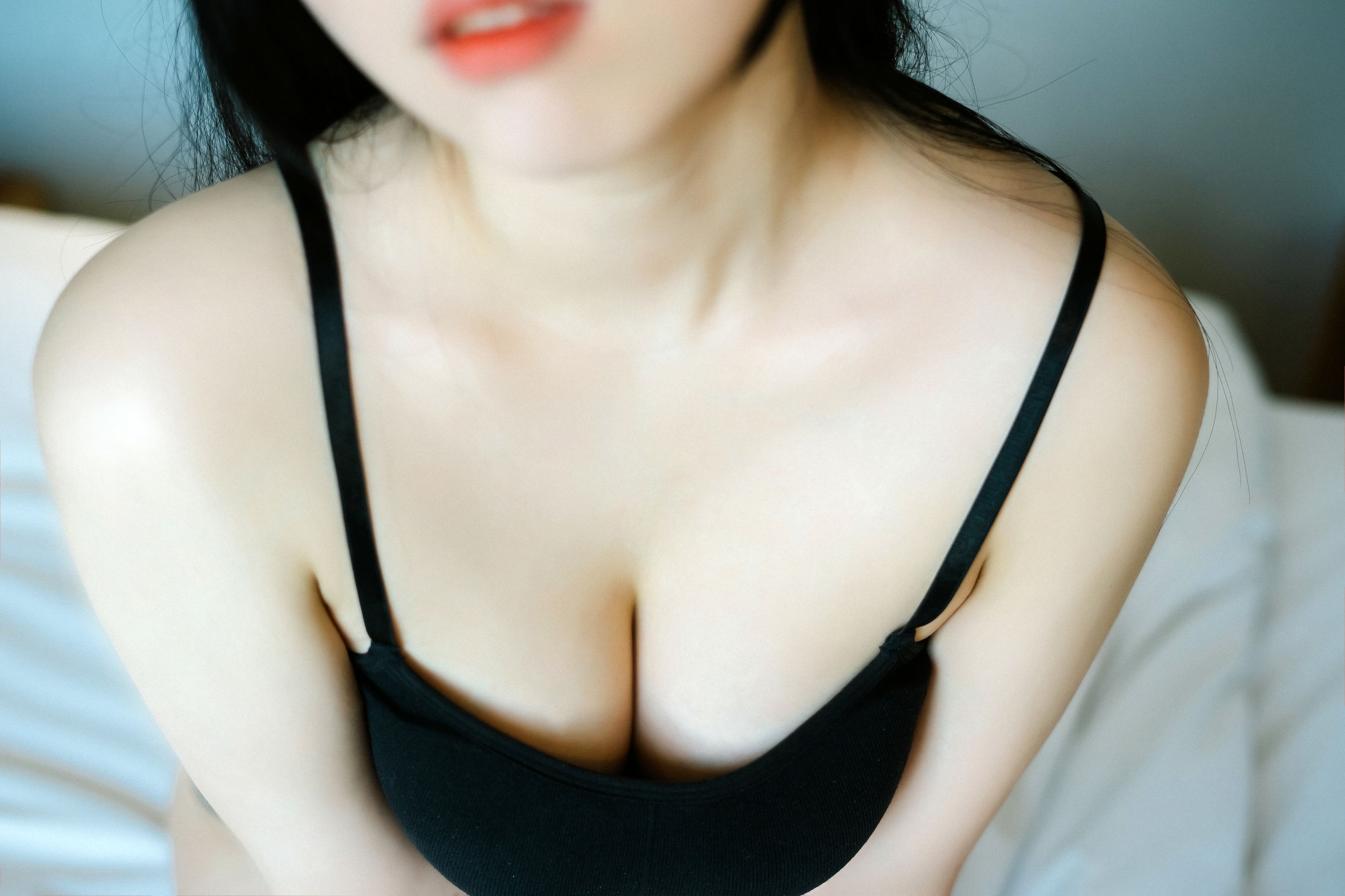 [Moon Night Snap] – Dame《Girlfriend》 [31P]
