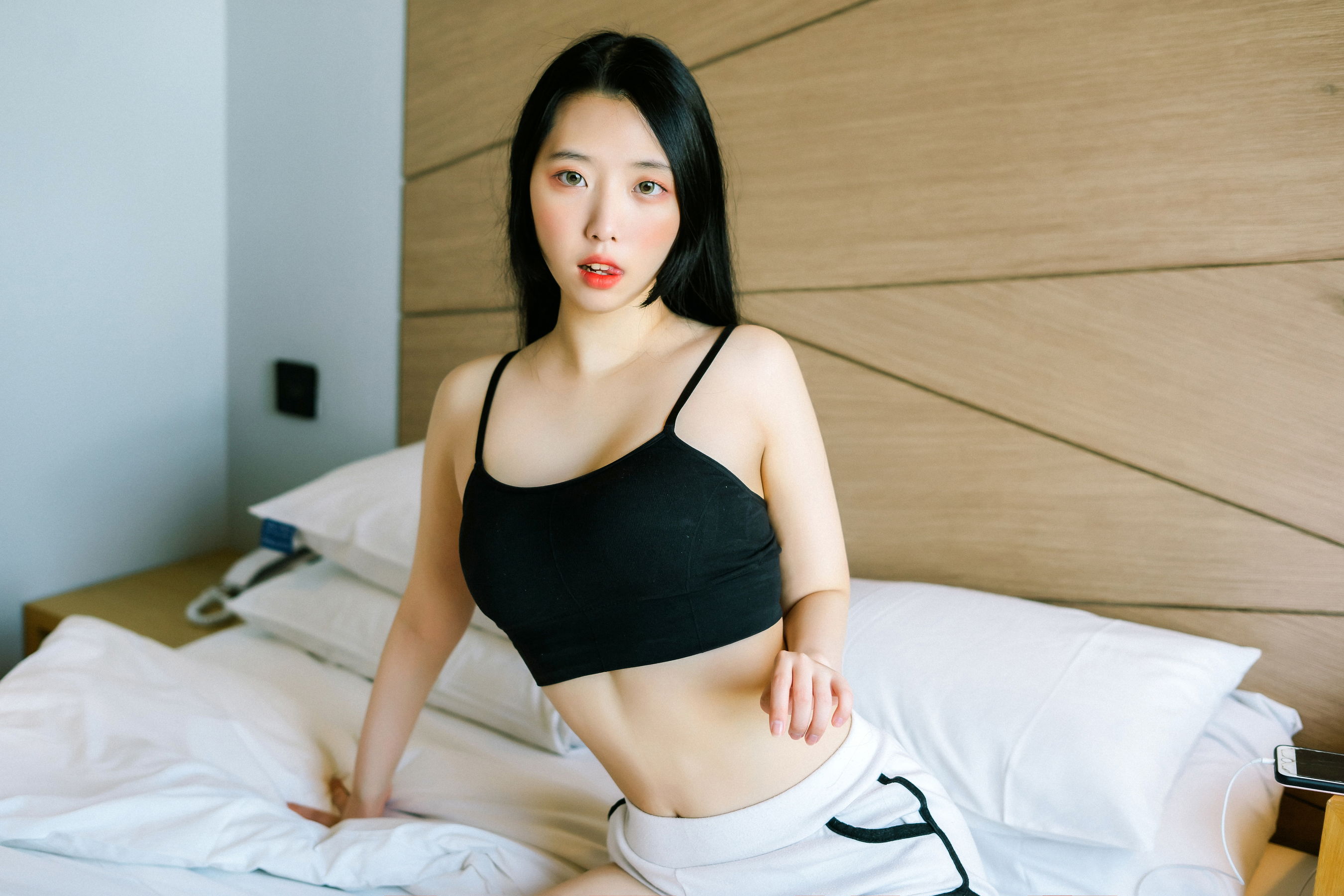 [Moon Night Snap] – Dame《Girlfriend》 [31P]