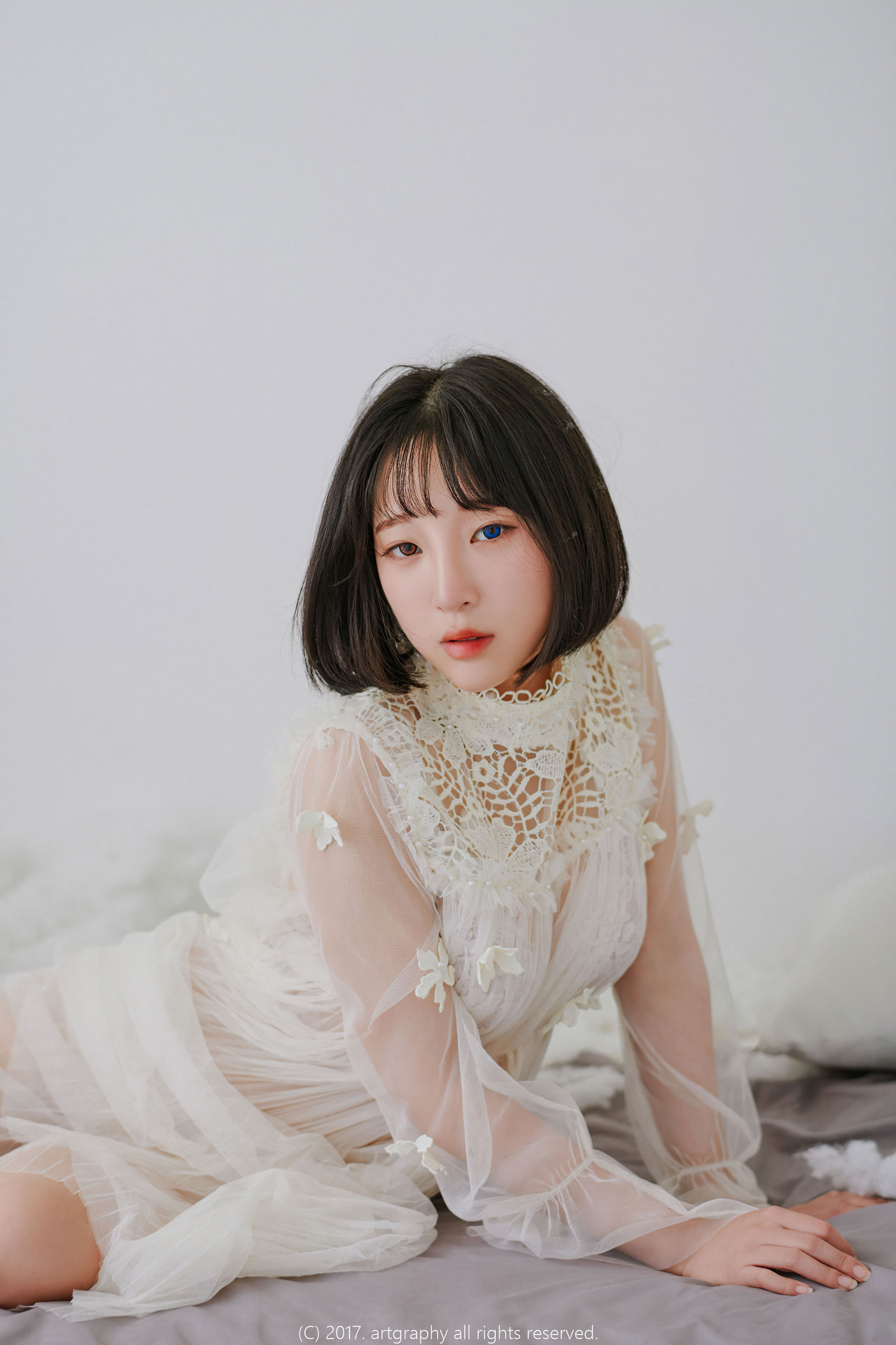 [ARTGRAVIA] VOL.013 姜仁卿 [39P]