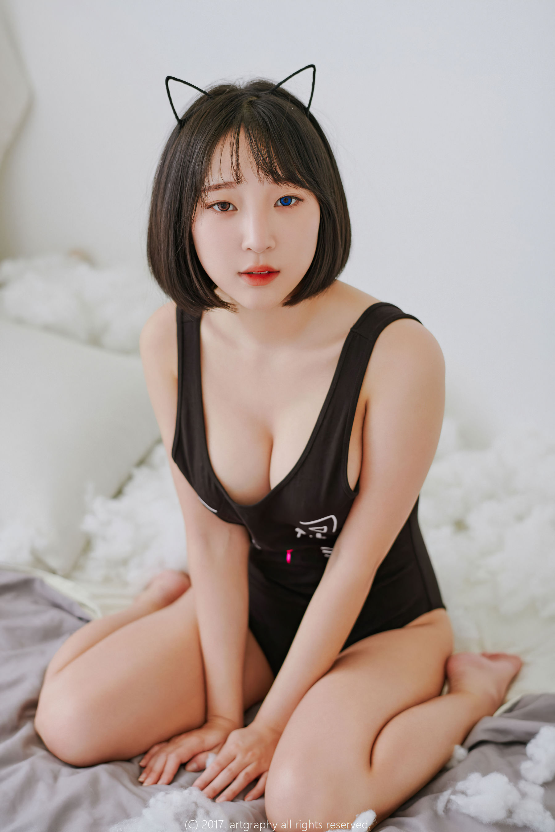 [ARTGRAVIA] VOL.013 姜仁卿 [39P]