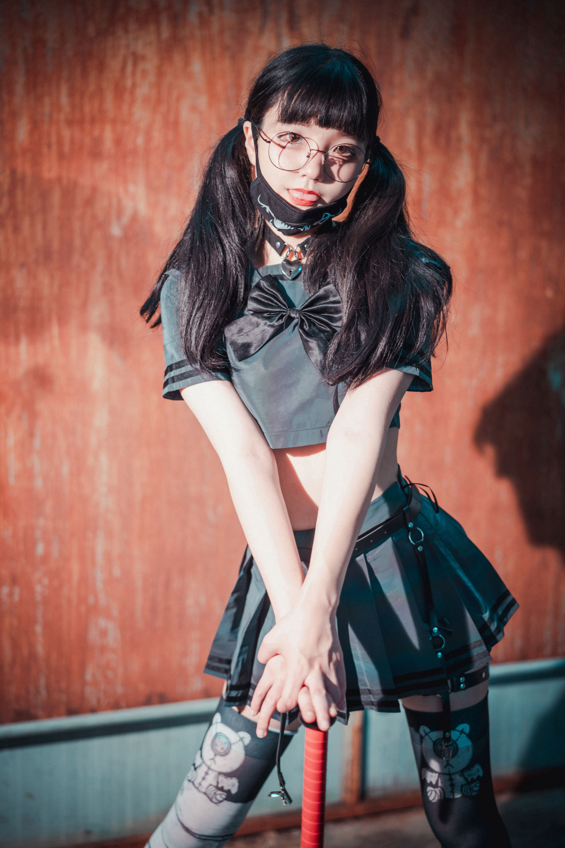 [DJAWA] Jenny – The Smashing Sailorette [72P]