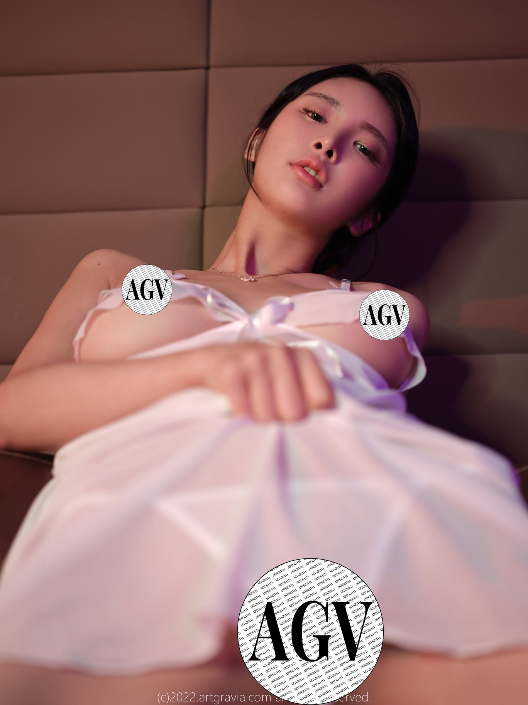 [ARTGRAVIA] VOL.456 HyoYeon [83P]