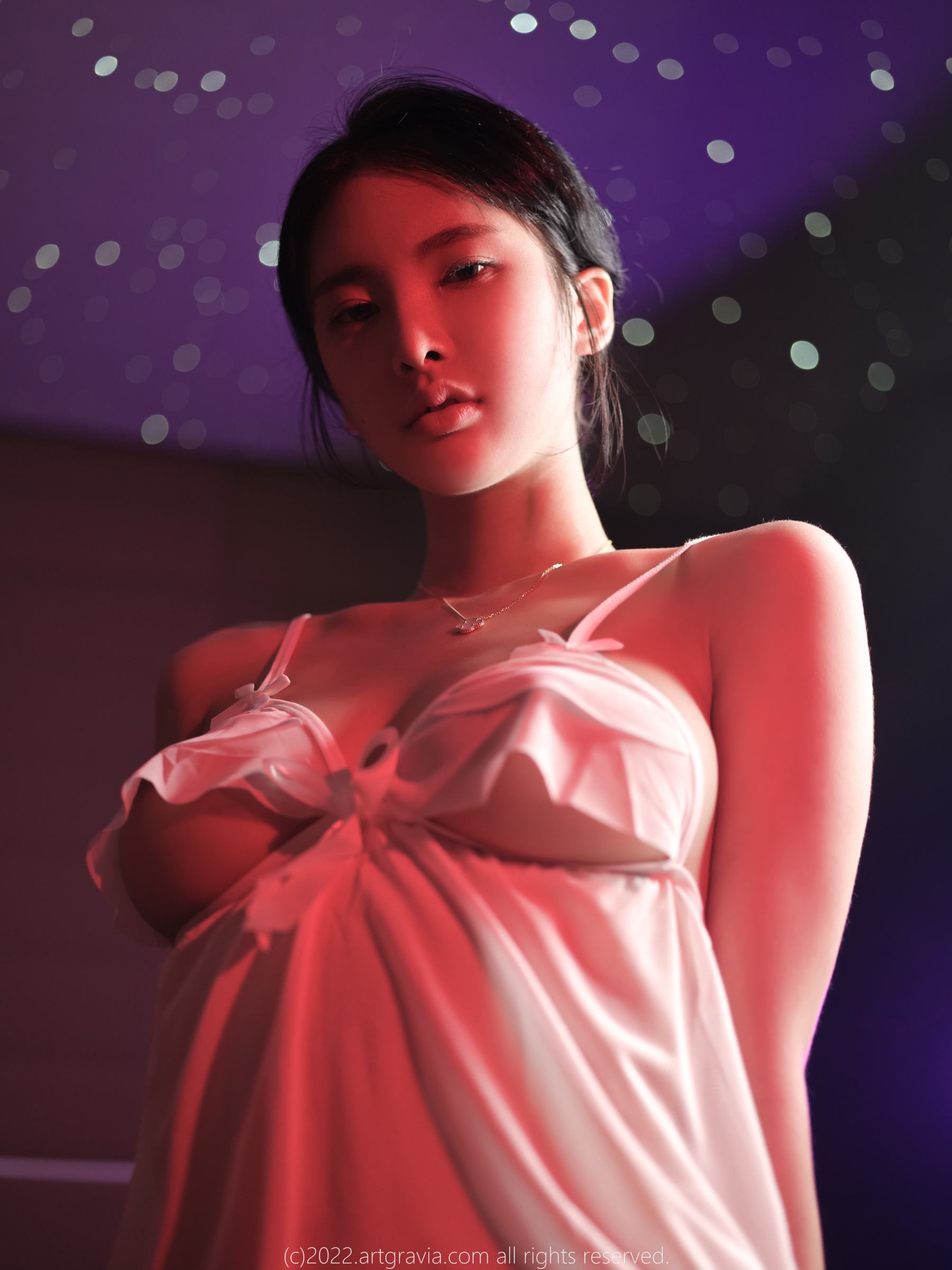 [ARTGRAVIA] VOL.456 HyoYeon [83P]