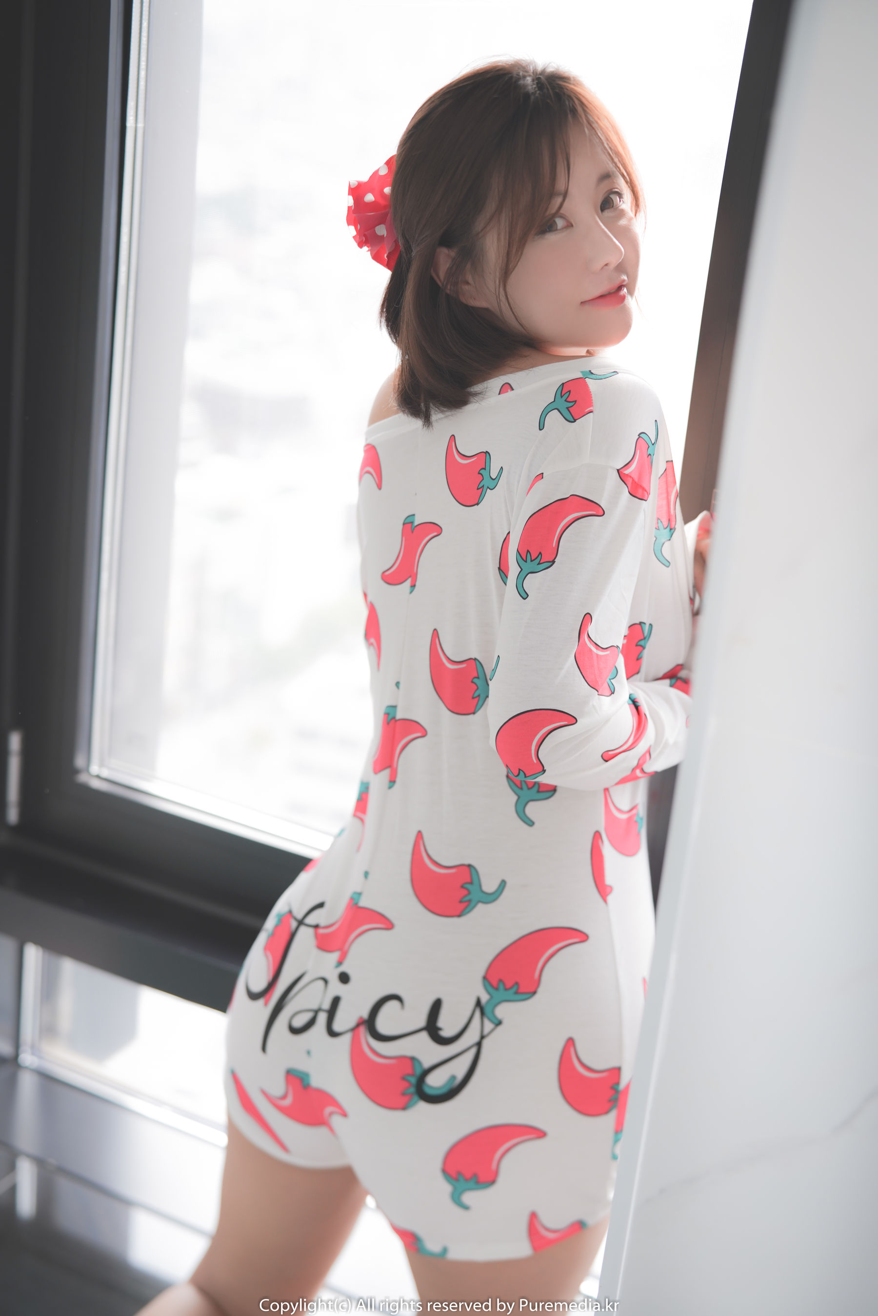 [PURE MEDIA] Vol.032 – Ryu ji hye [92P]