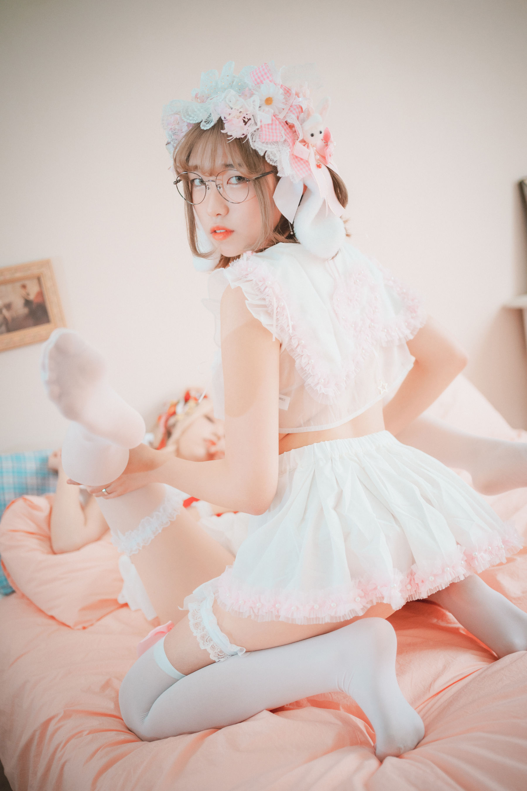 [DJAWA] Sonson & Mozzi – Spring Comes Twice [61P]