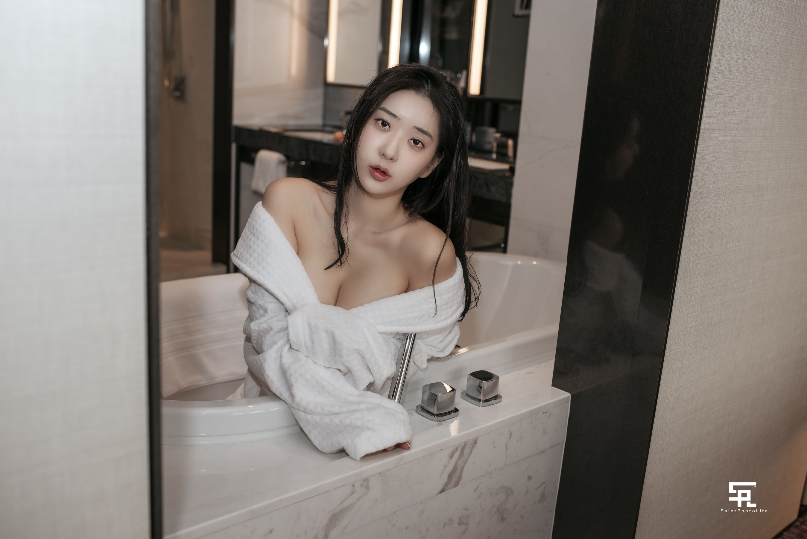 [saintphotolife] Zenny – Vol.6 [30P]