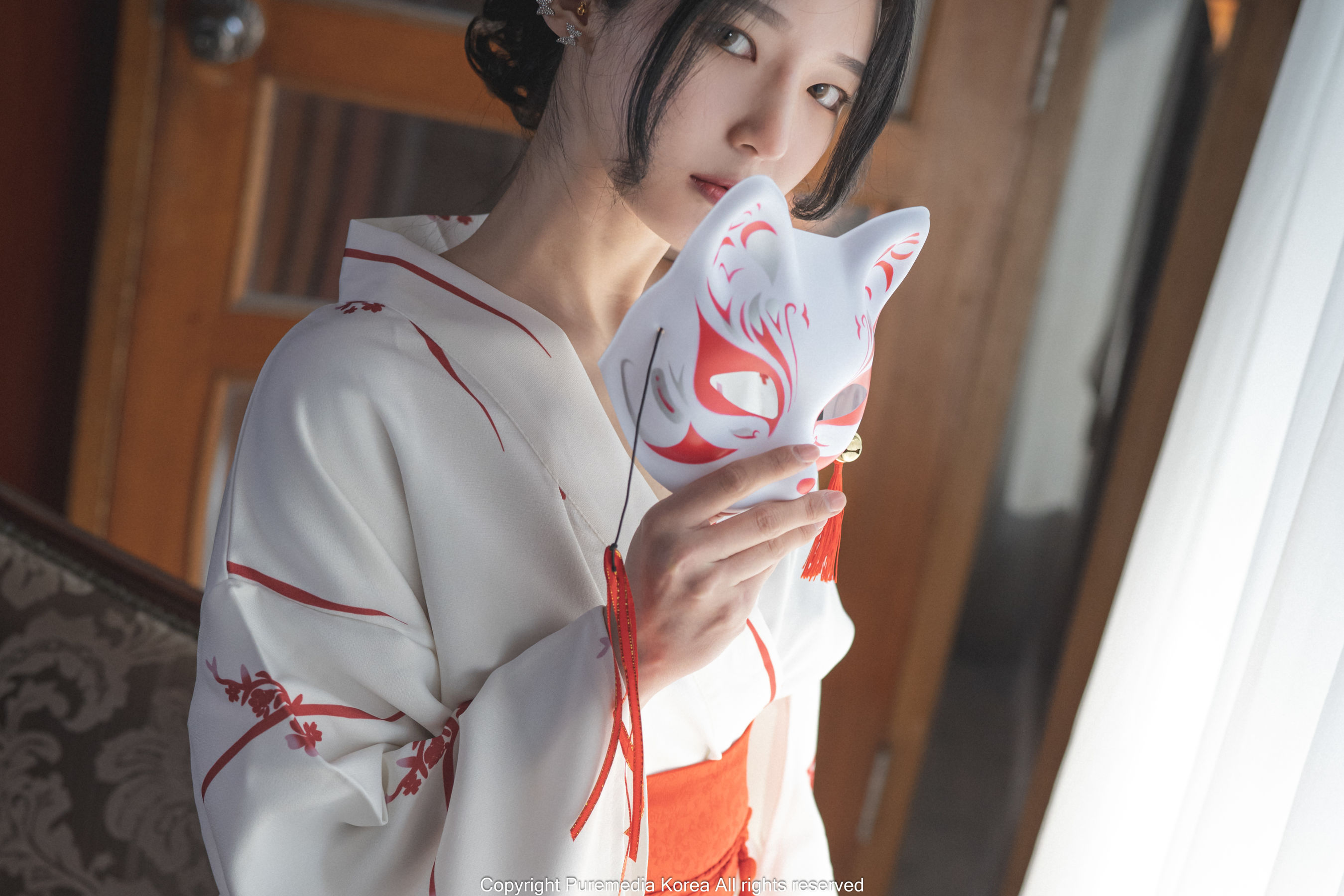 [PURE MEDIA] Vol.163 – Yeha [22P]