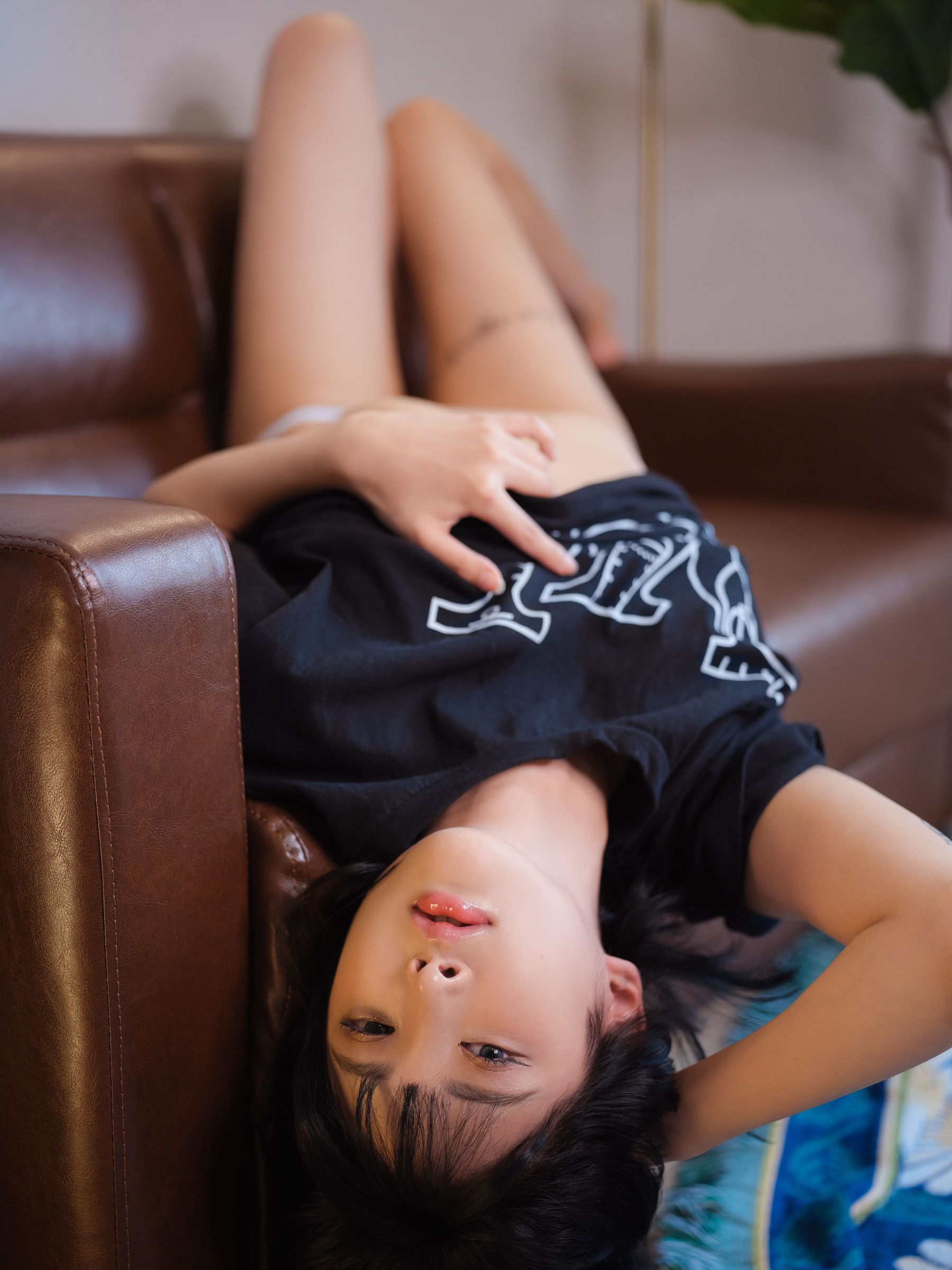 [ARTGRAVIA] VOL.419 HyoYeon [93P]
