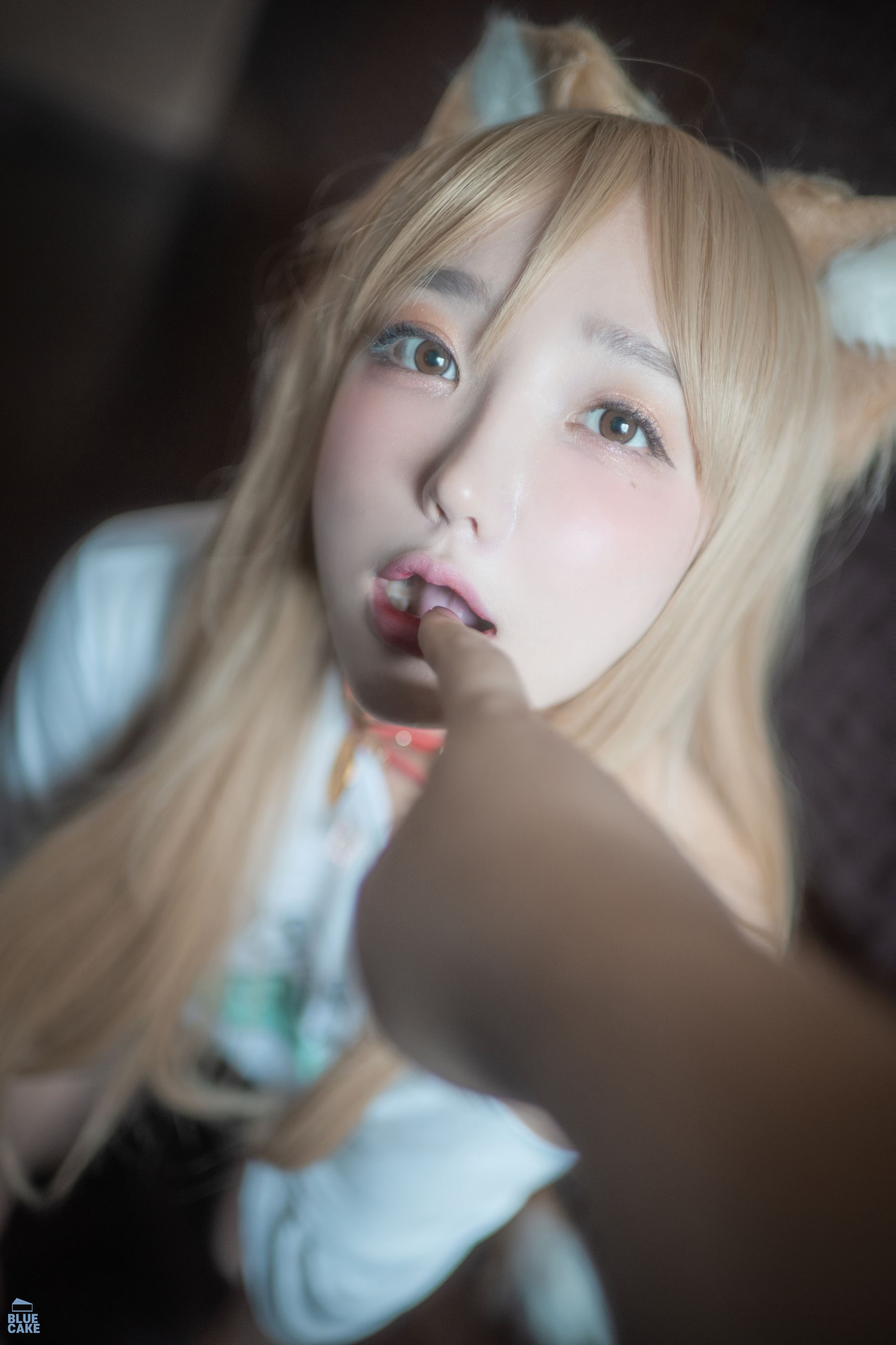 [BLUECAKE] YeEun – Puss Puss [86P]