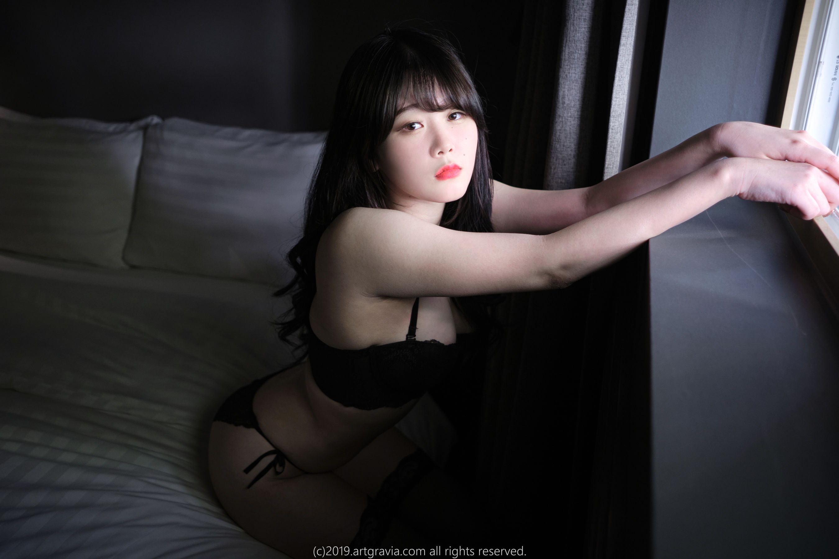 [ARTGRAVIA] VOL.124 ZIA [60P]