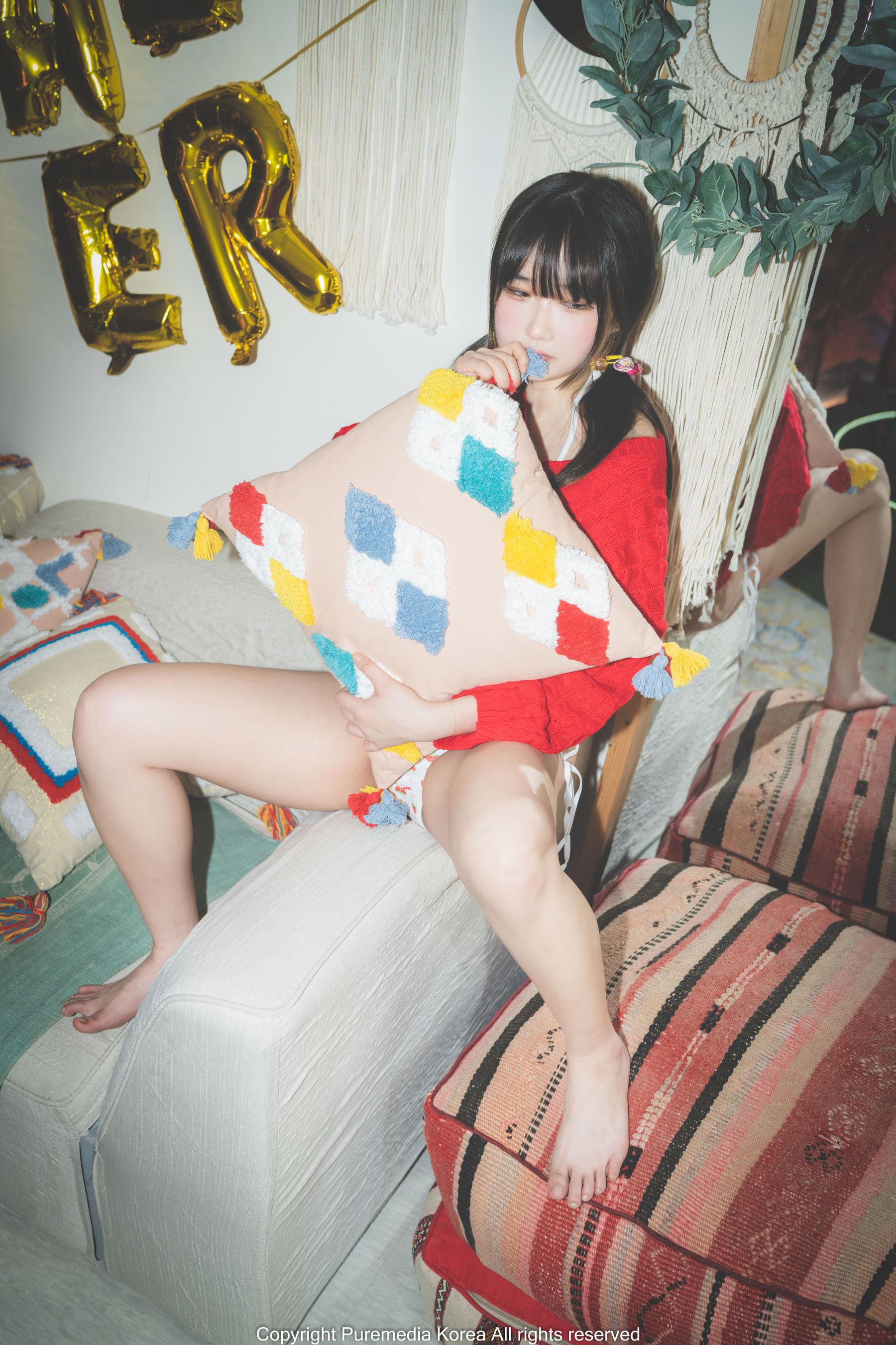 [PURE MEDIA] Vol.153 Mihou [46P]