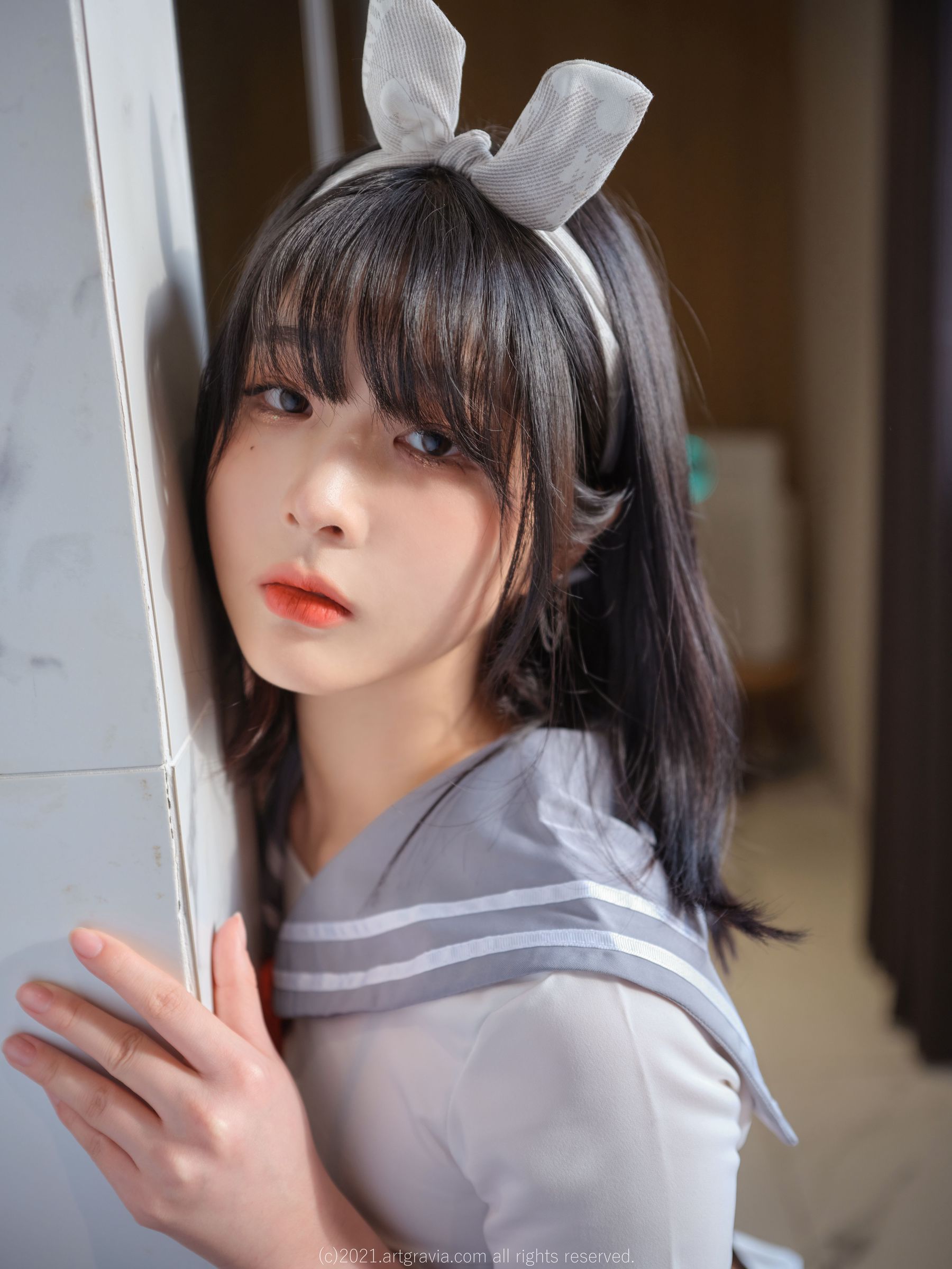[ARTGRAVIA] VOL.349 Jang Joo [87P]