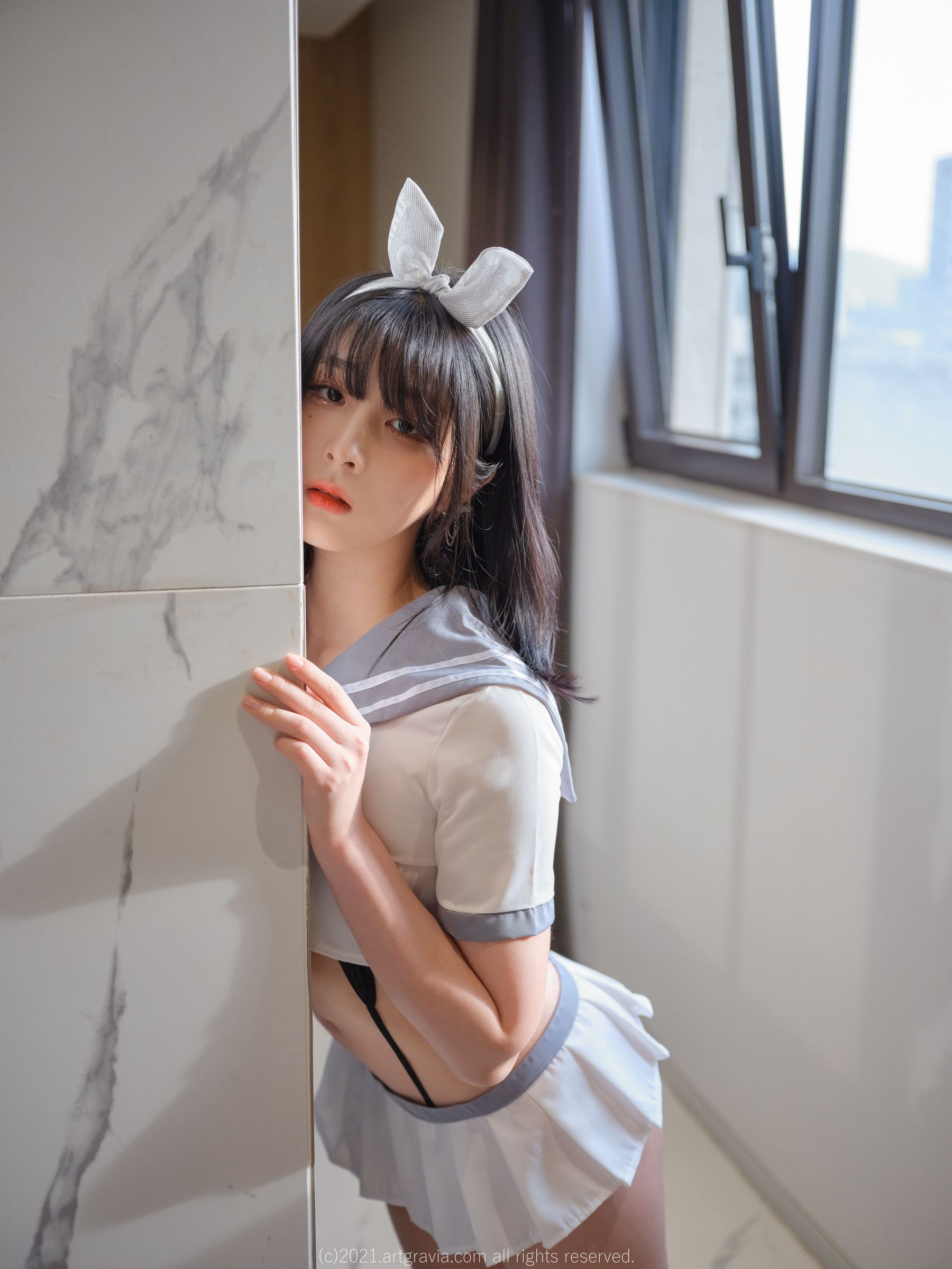 [ARTGRAVIA] VOL.349 Jang Joo [87P]