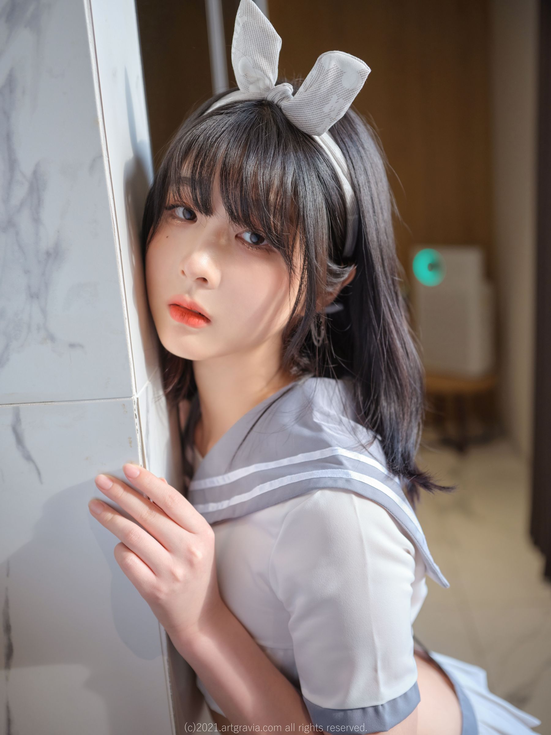 [ARTGRAVIA] VOL.349 Jang Joo [87P]