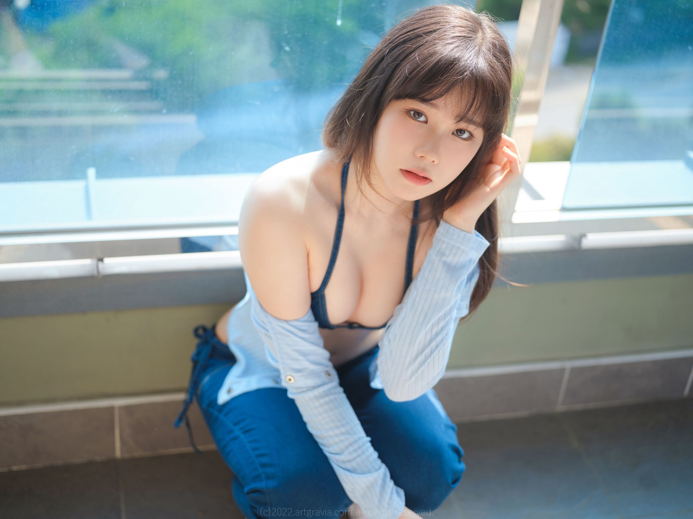 [ARTGRAVIA] VOL.412 Sira [108P]