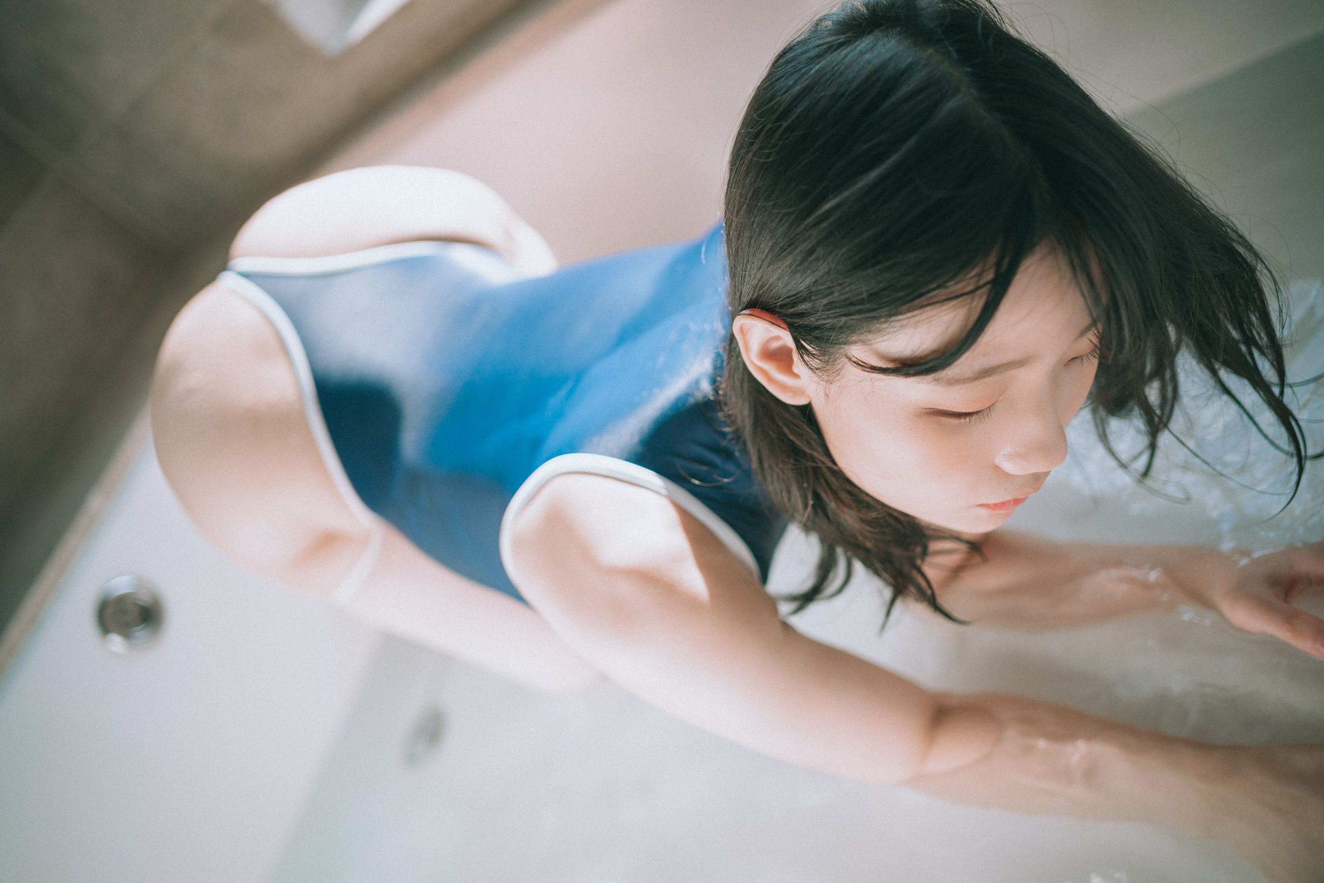 [DJAWA] Mimmi – Realise Loveliness [31P]