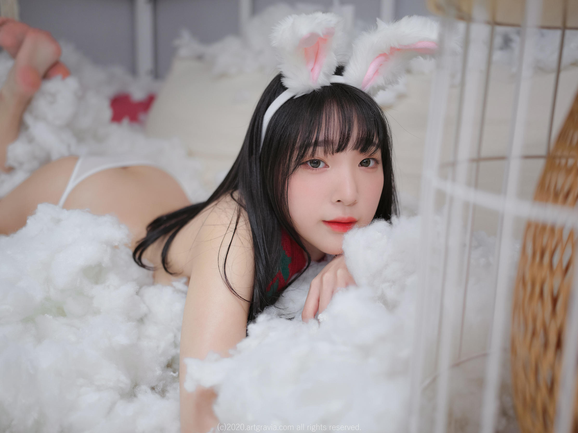 [ARTGRAVIA] VOL.229 姜仁卿 [90P]